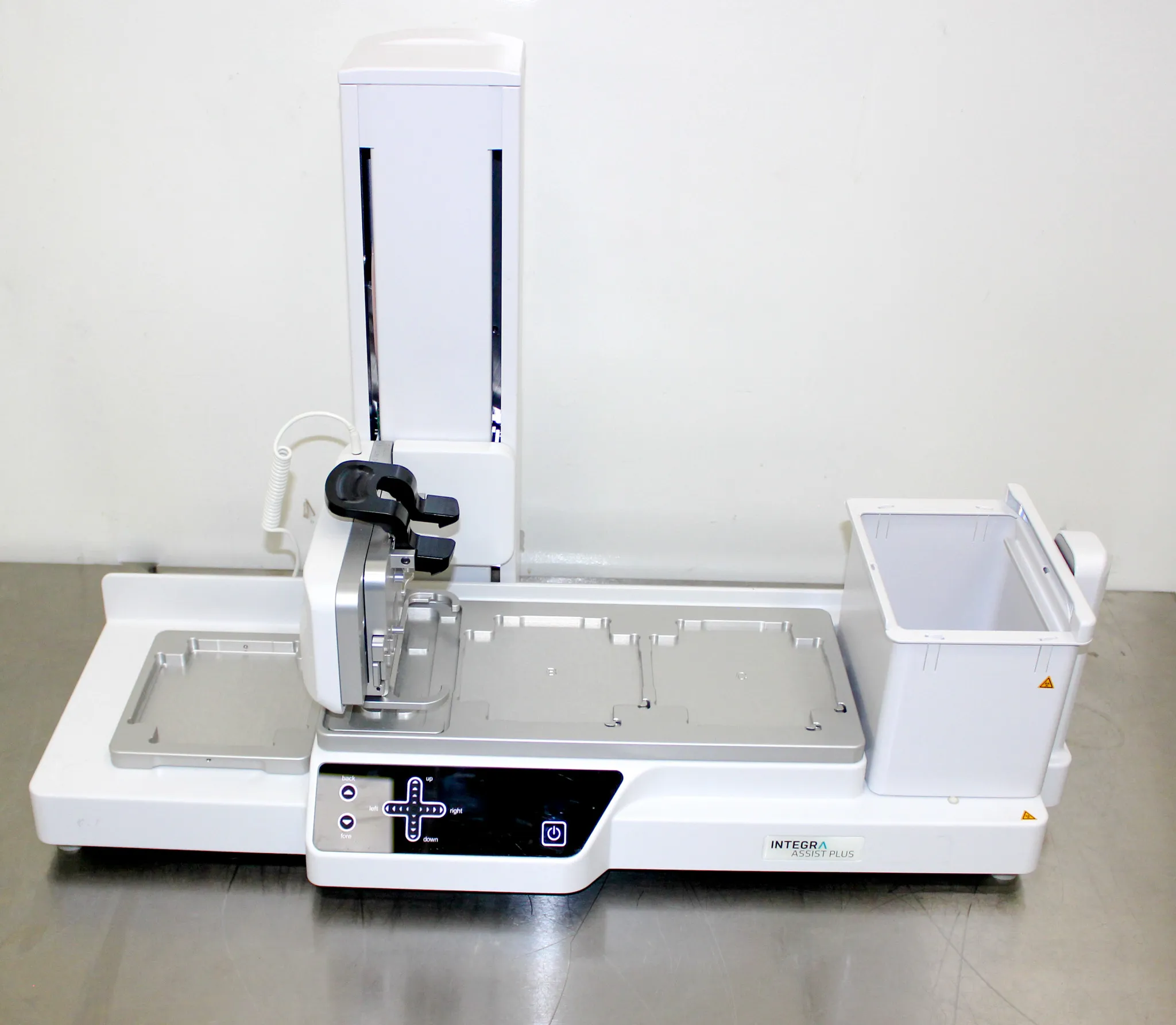 Integra Biosciences ASSIST PLUS 4505 Pipetting Robot