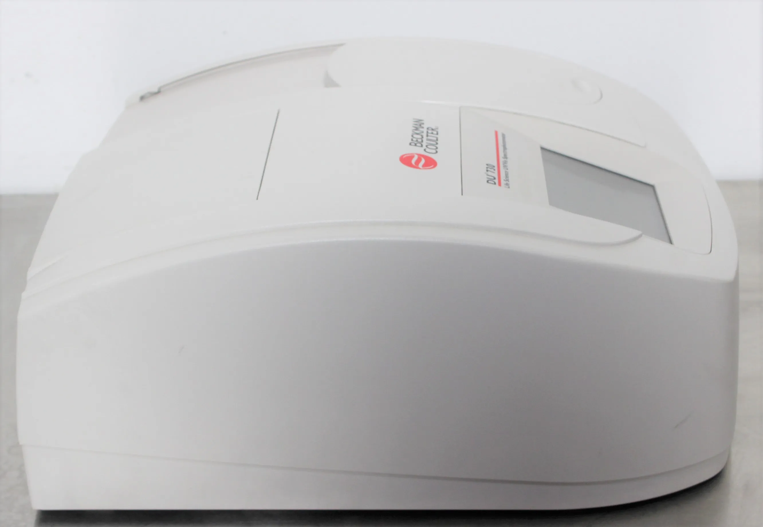 Beckman Coulter DU 730 UV/Vis Spectrophotometer Class 1 Used