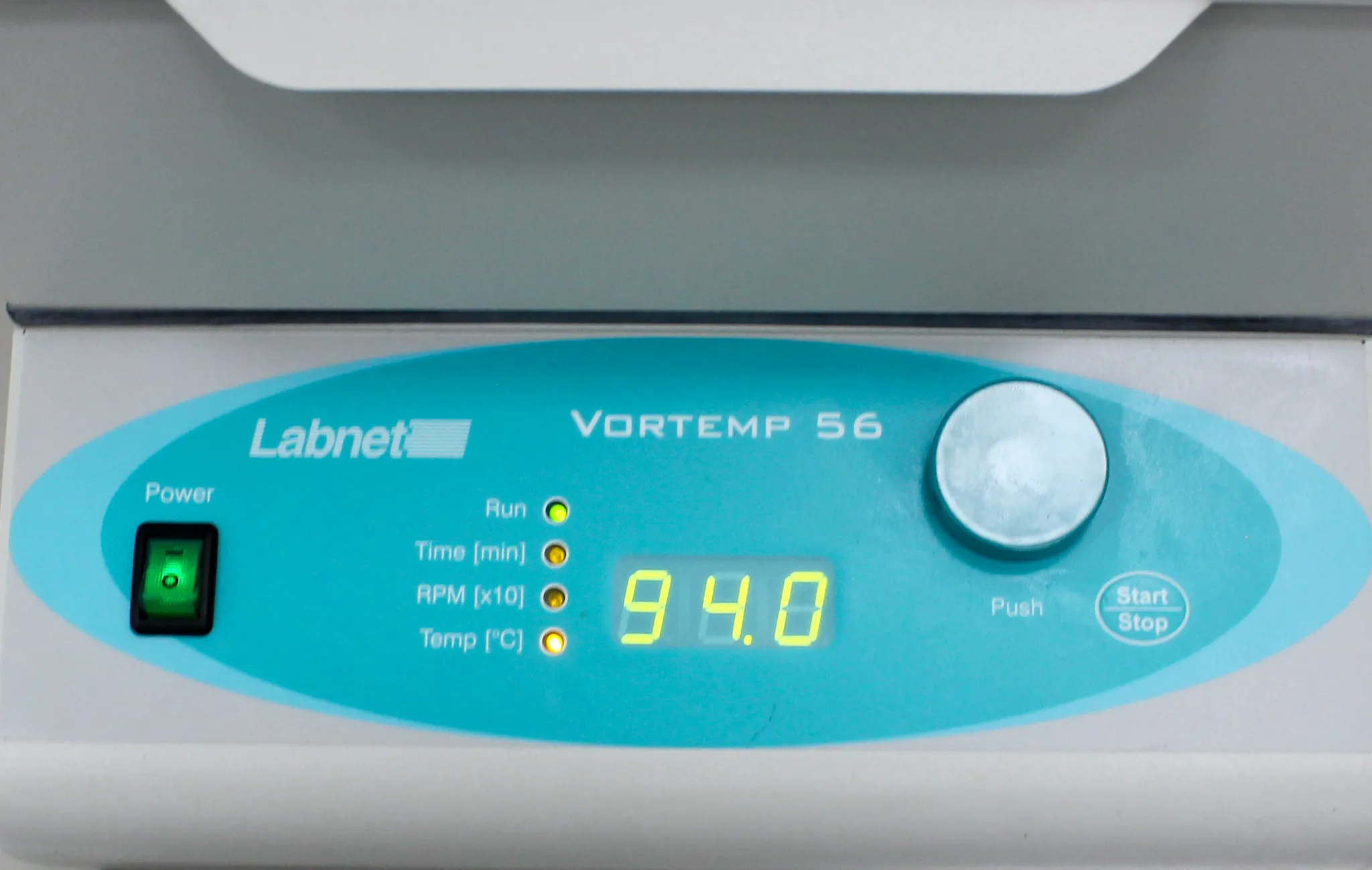 Labnet Vortemp 56 Incubator Shaker Model S2056-A