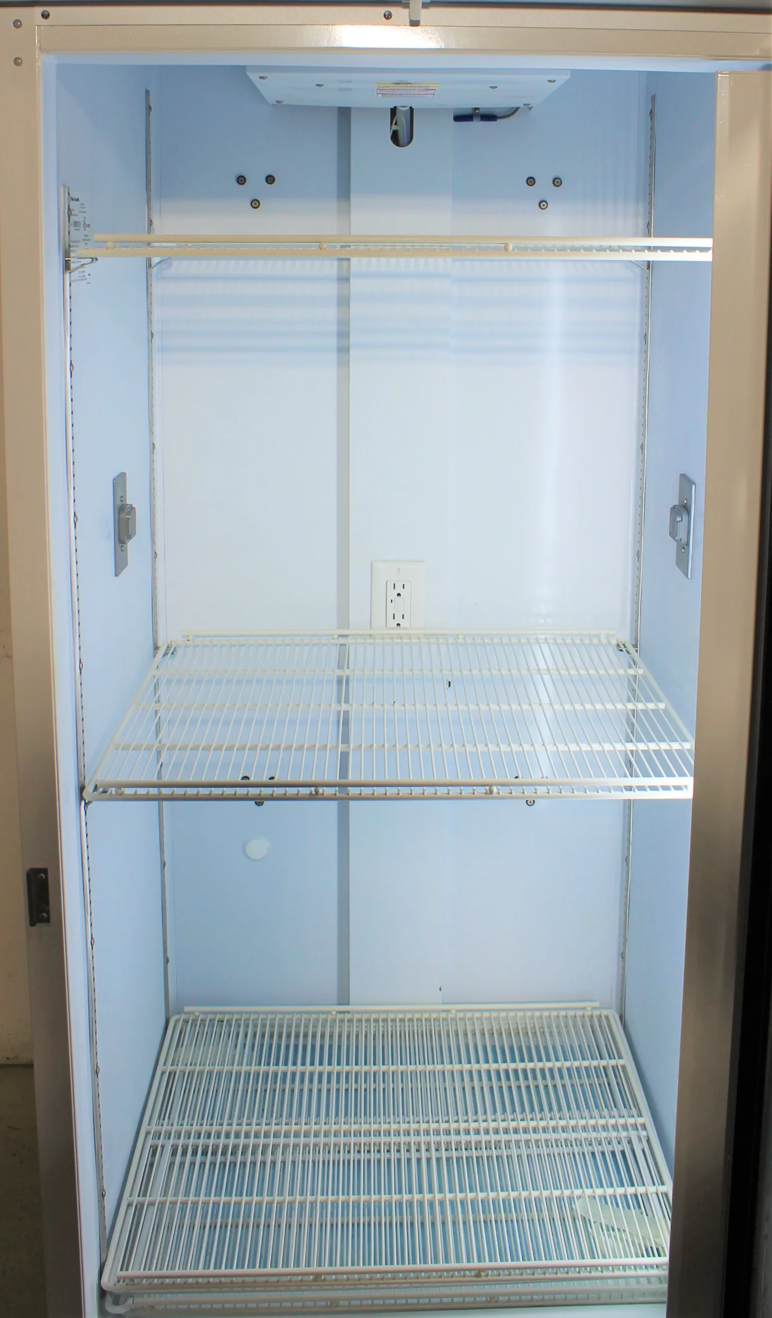 Fisher Scientific Refrigerator MH30PA-GAEE-FS