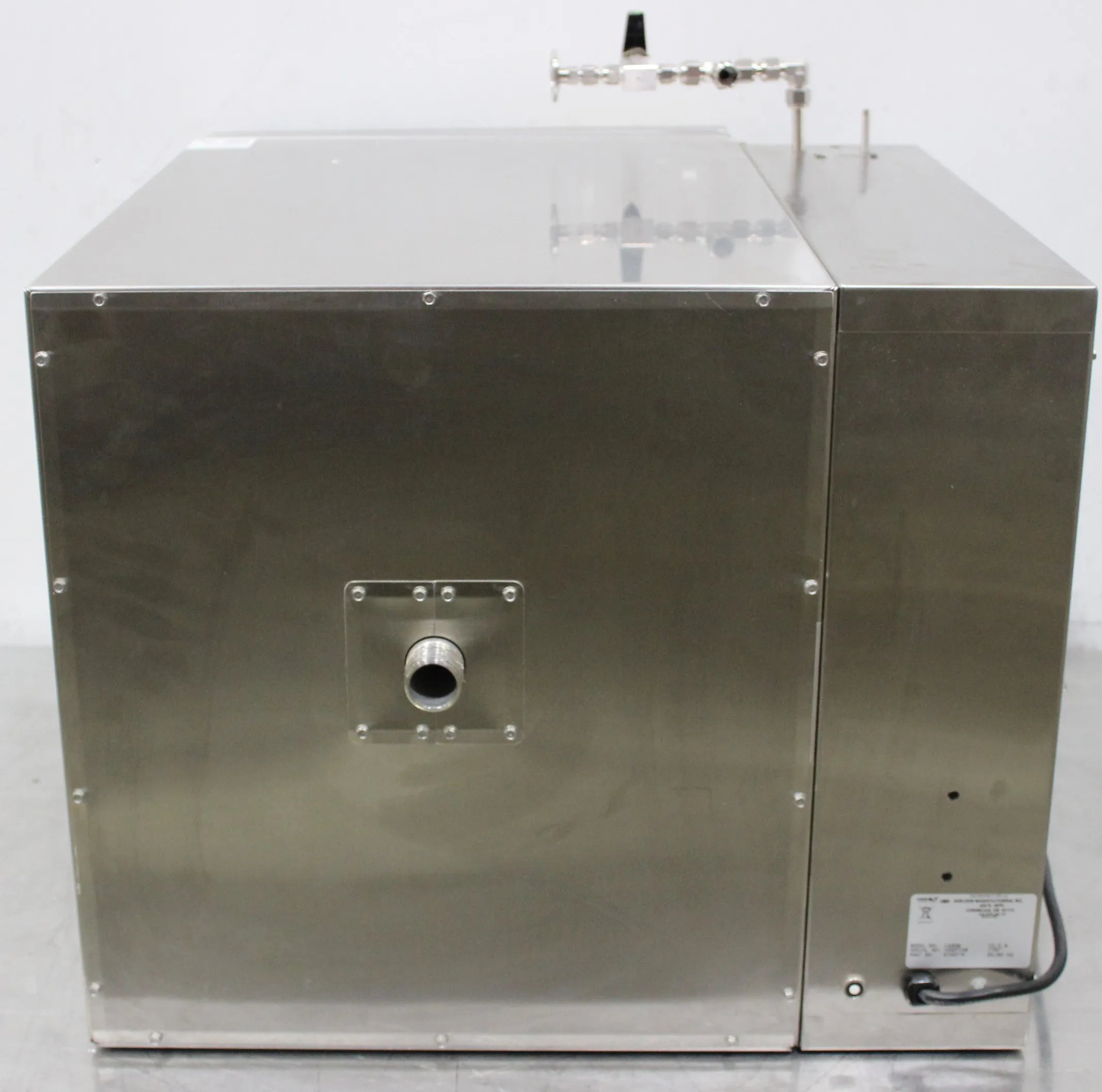 VWR 1430M Vacuum Oven 260C Digital Stainless Steel 120lbs 1.7 cu.ft. 110-120V 30-Day Warranty