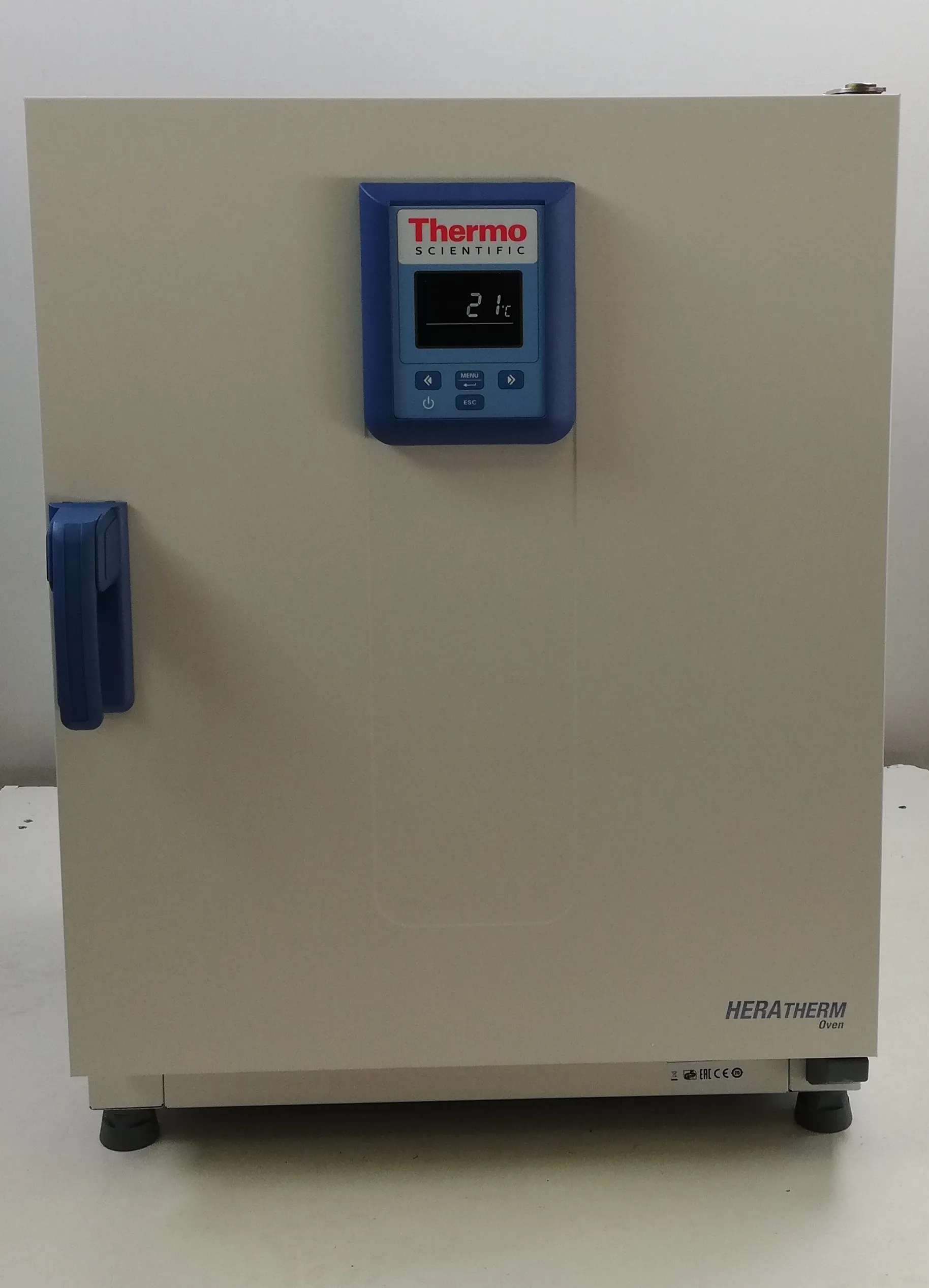 Thermo Fisher Heratherm OGS100 General Protocol Oven - New (other)