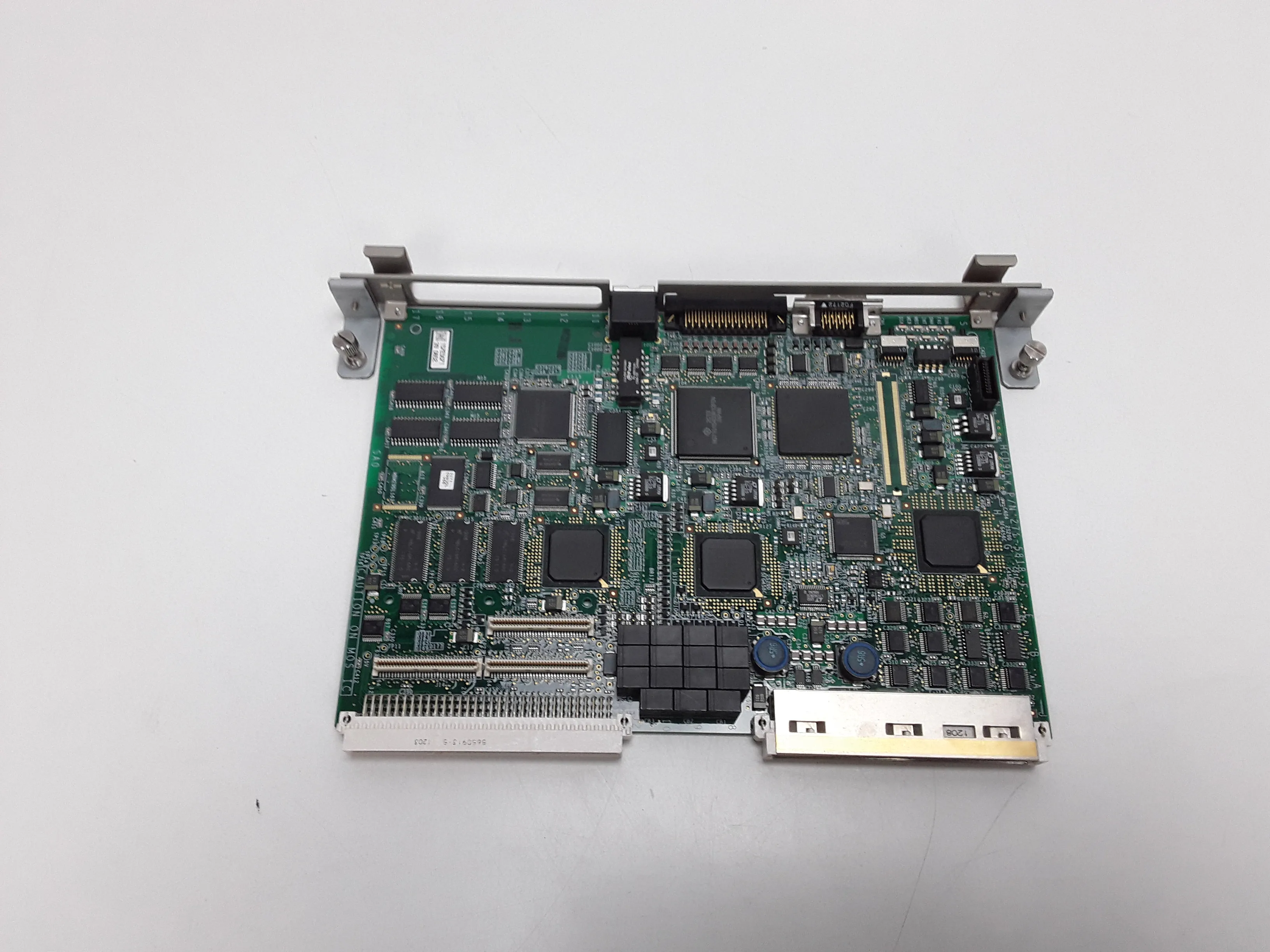 Life Technologies Mainboard 625-0424