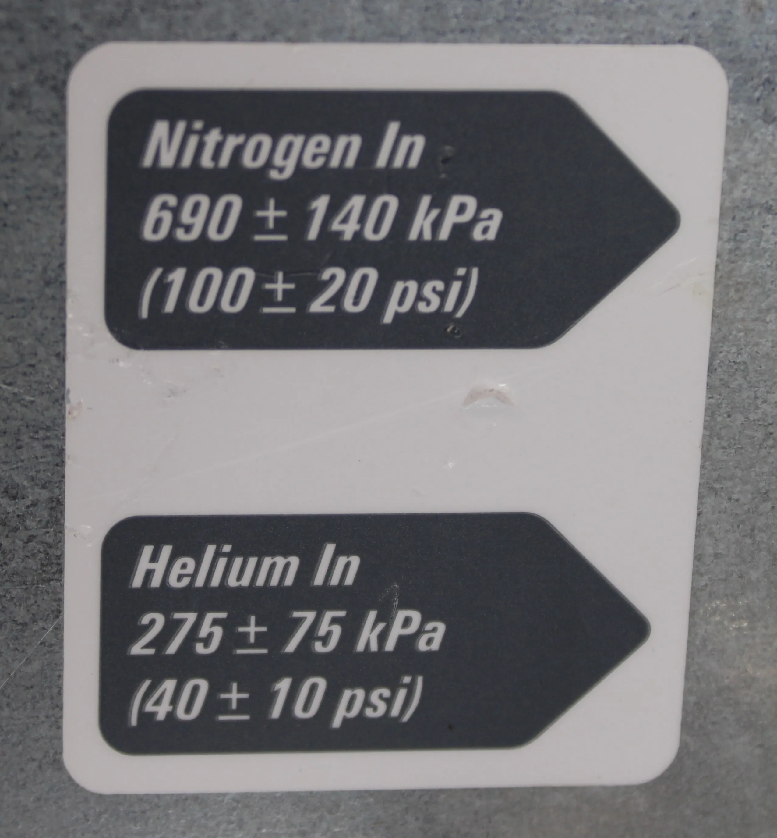 Finnigan LTQ Mass Spectrometer System