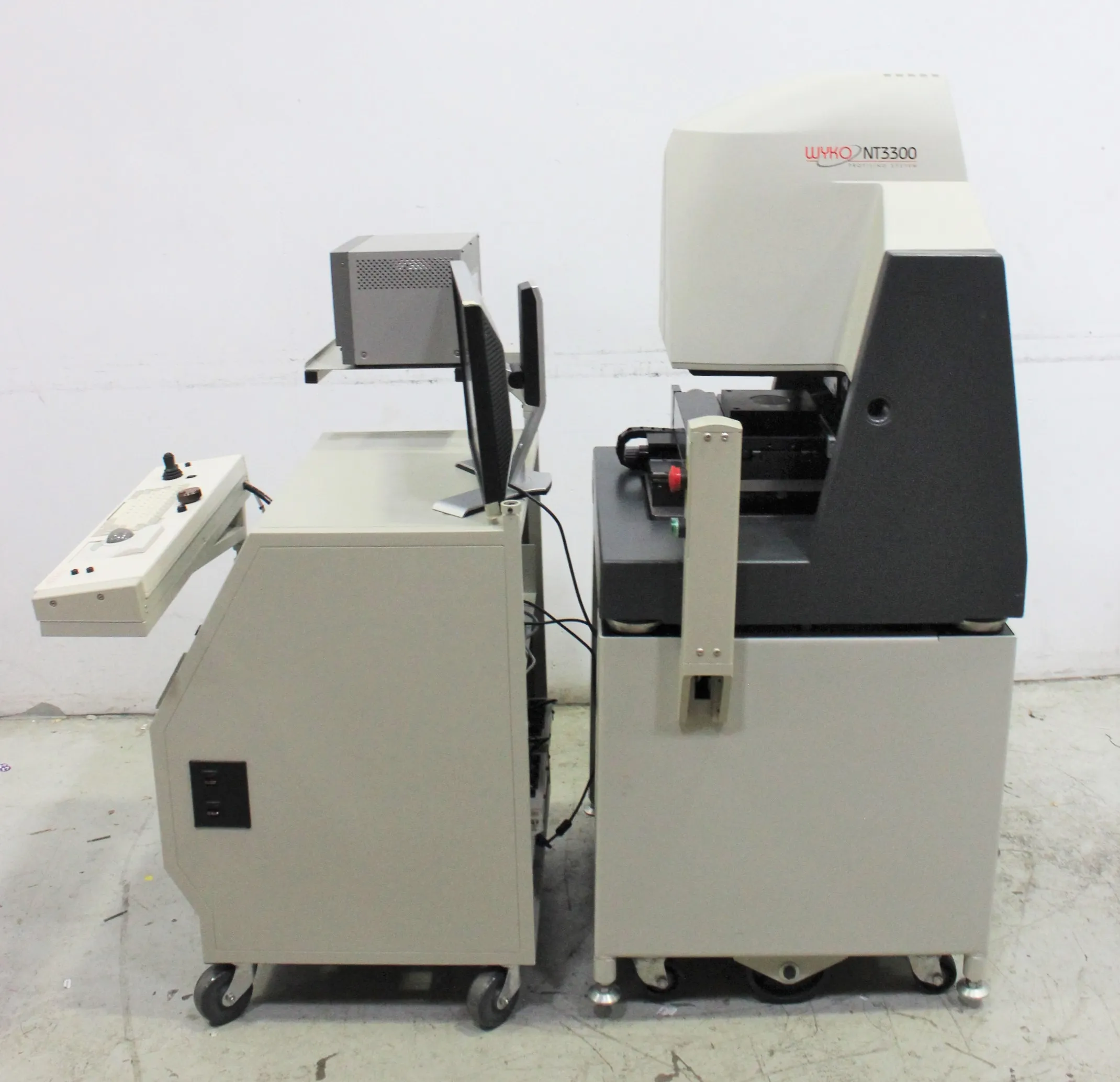 Veeco Instruments NT3300 Imaging System