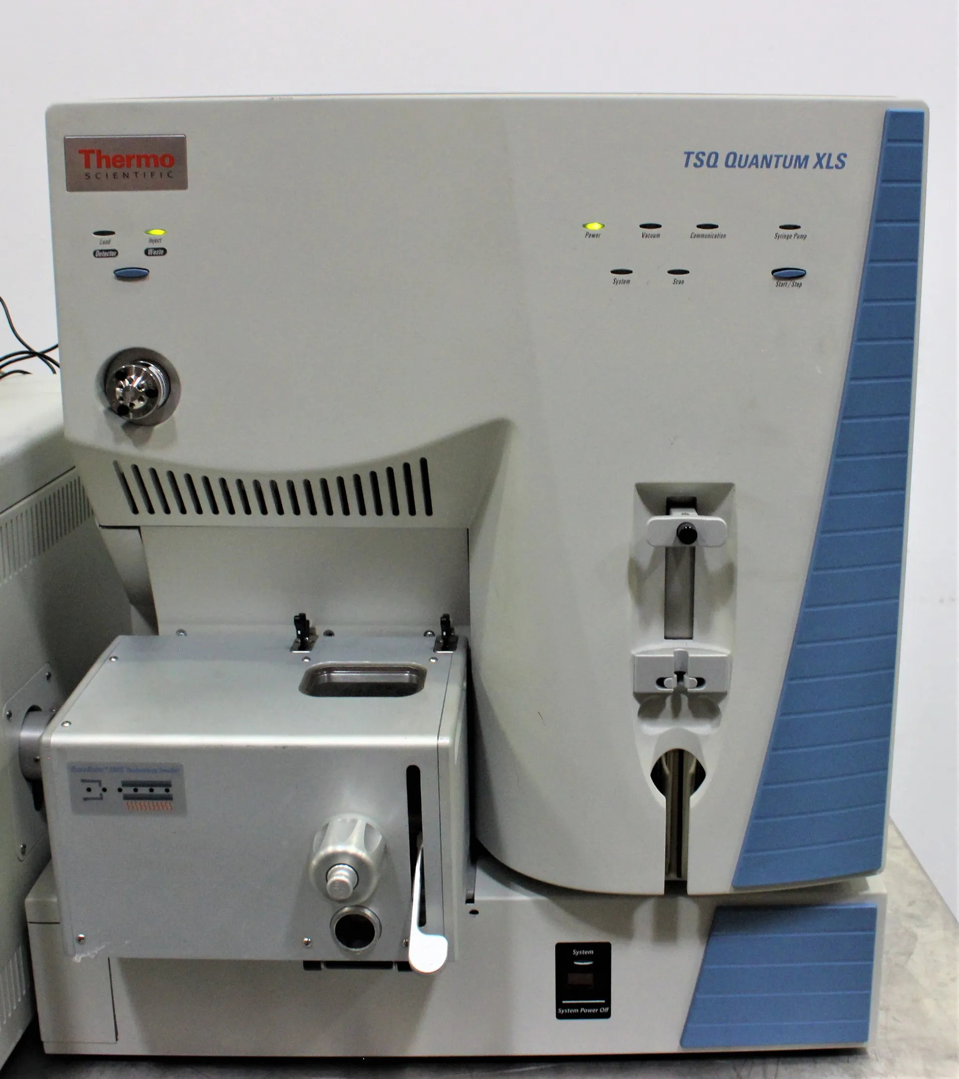 Thermo Scientific TSQ Quantum XLS Mass Spectrometer