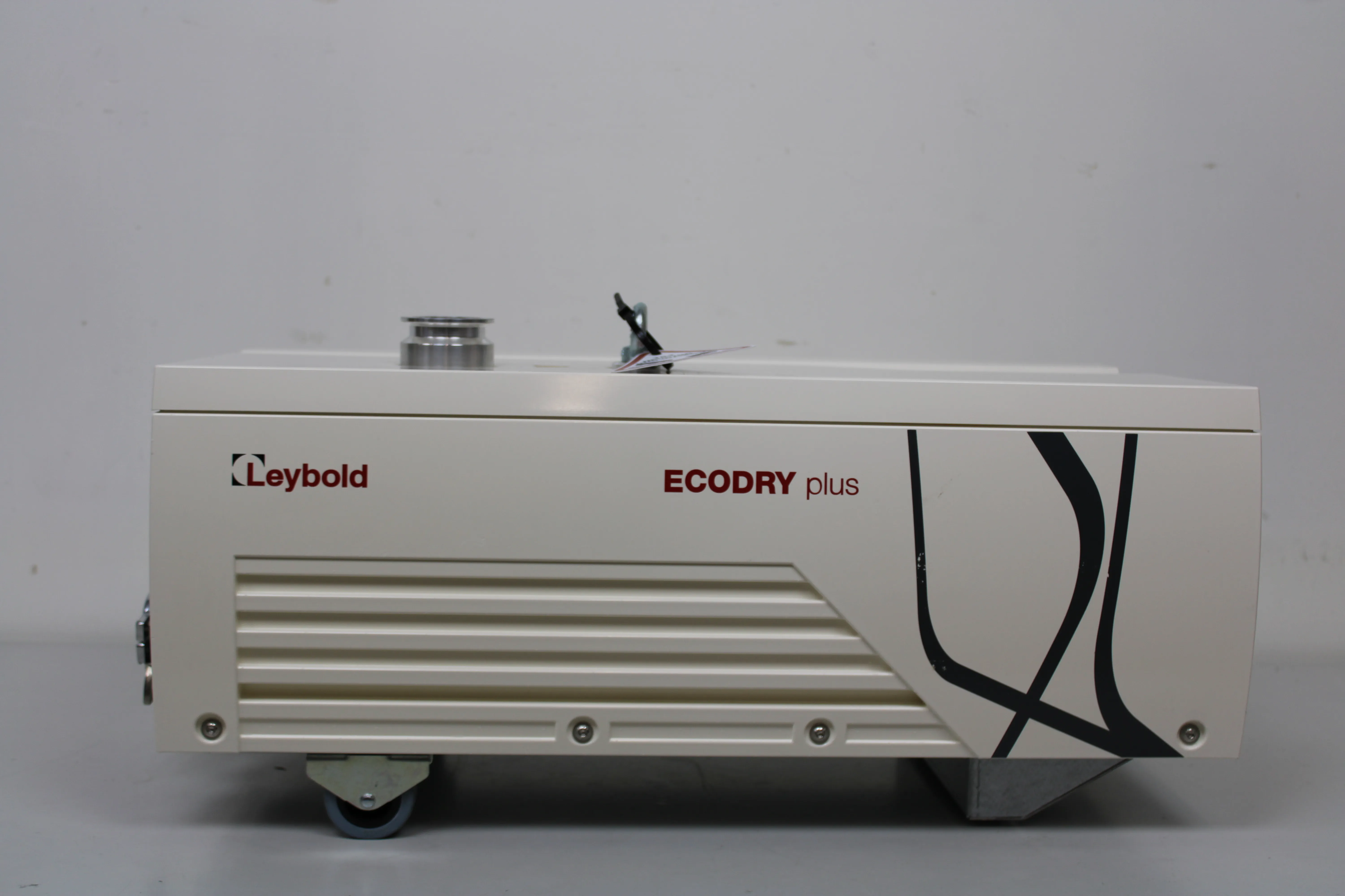 LEYBOLD ECODRY 65 Plus Vacuum Pump