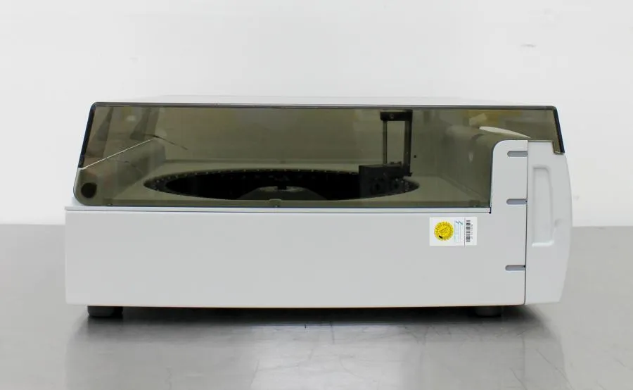 Thermo Scientific Dionex AS-DV Autosampler PN: 068888