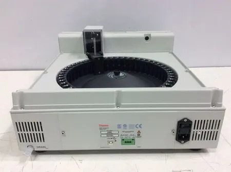 Thermo Scientific Dionex AS-DV Autosampler for Ion Chromatography w/accessories