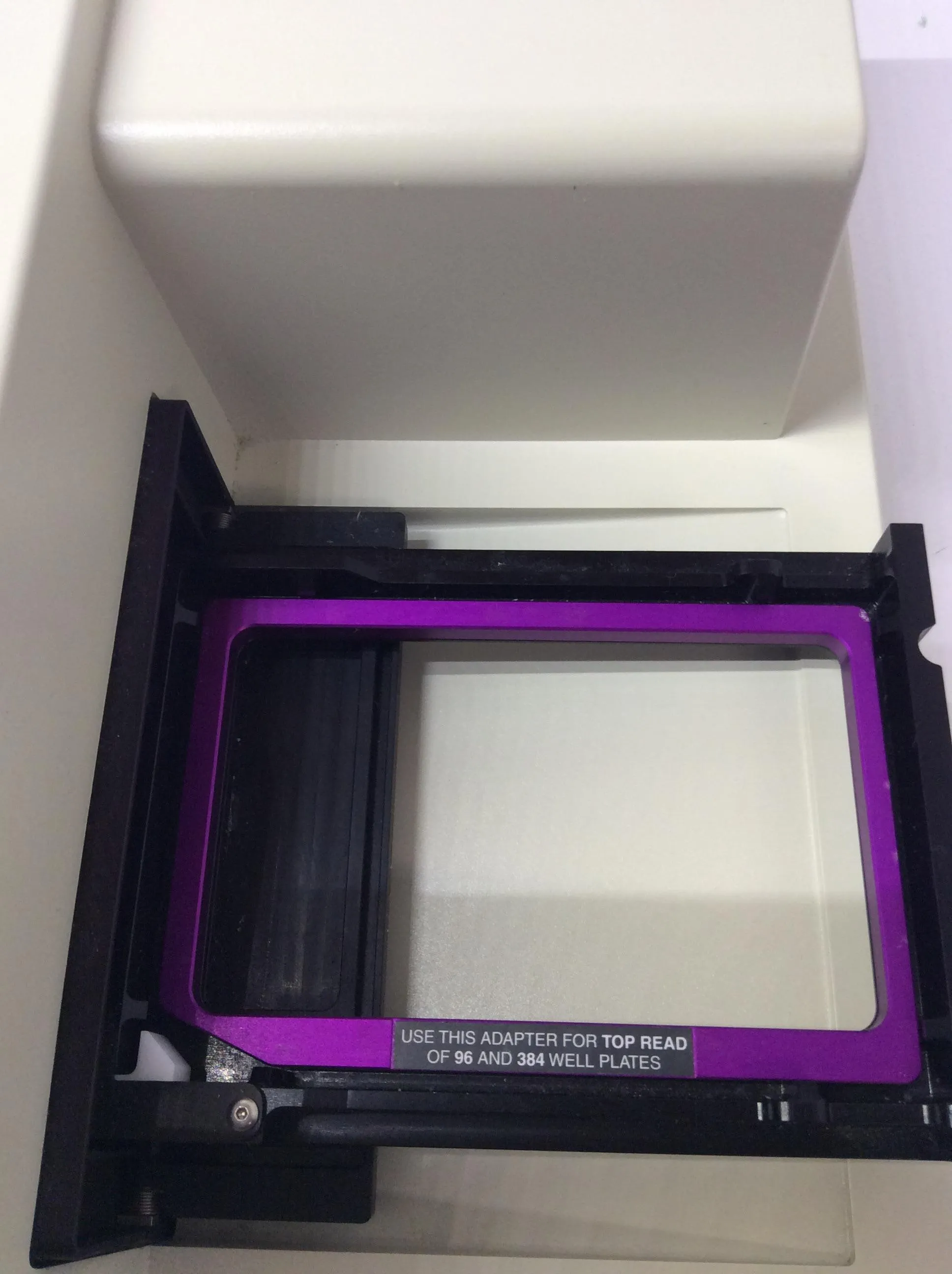 Molecular Devices SpectraMax M2 Microplate Reader - Used, 30-Day Warranty