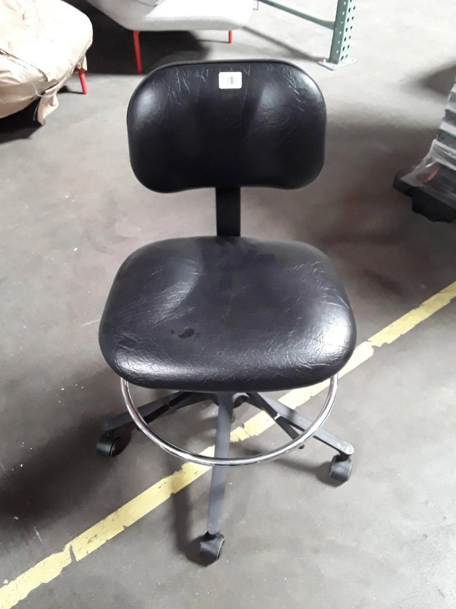 VWR Biofit Lab Chair