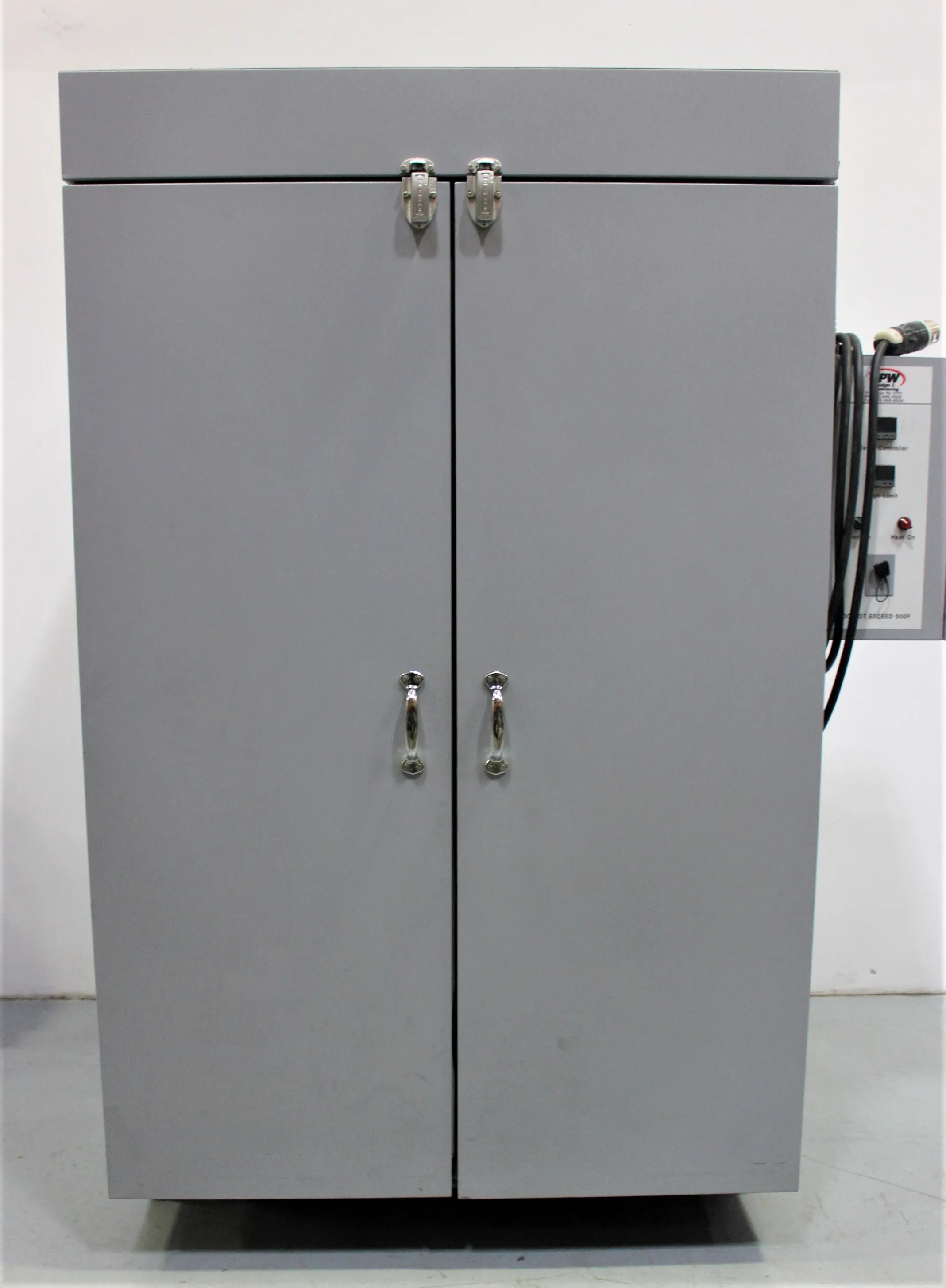 JPW Laboratory Oven