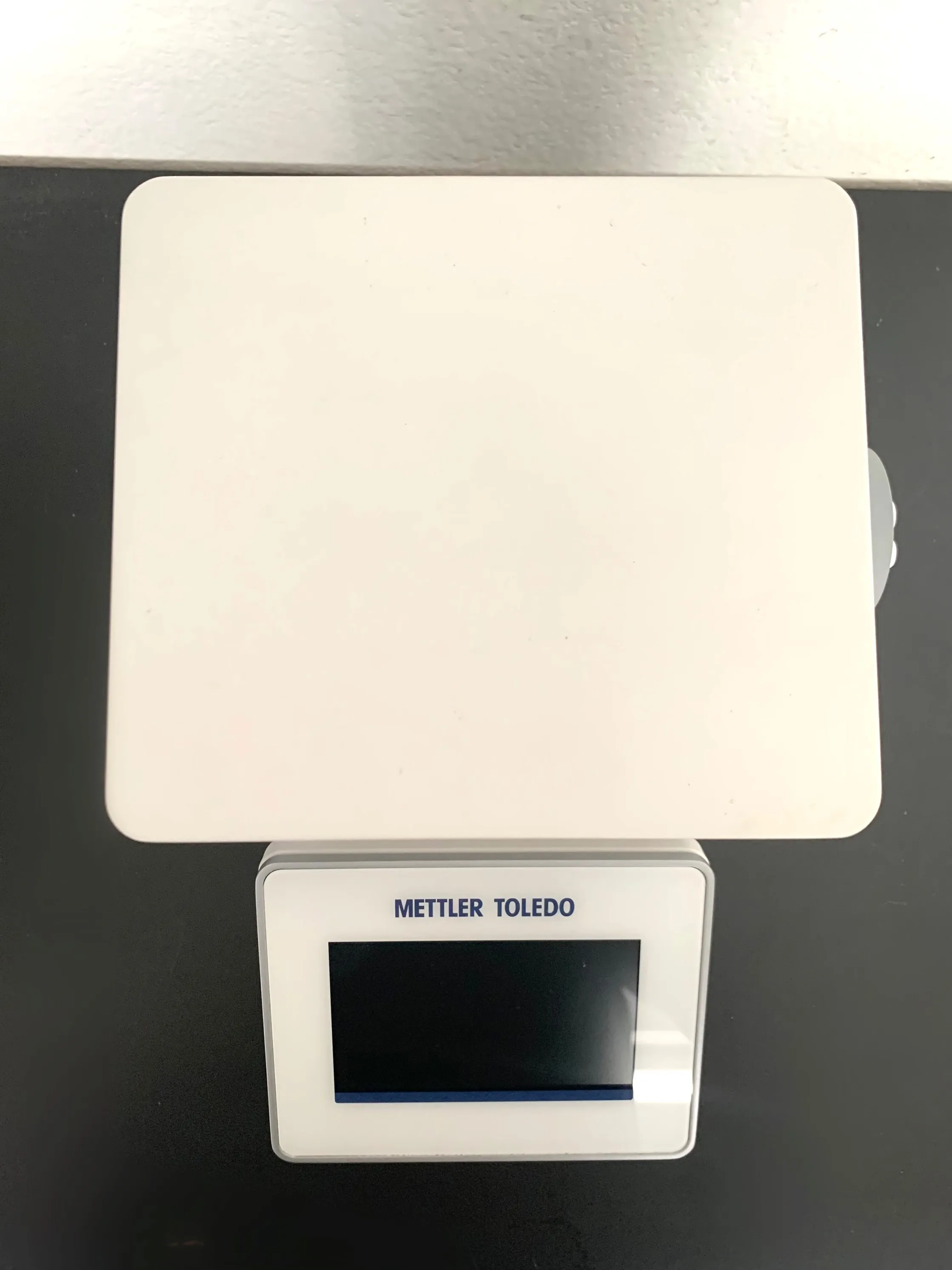 Mettler Toledo Easy D40 Density Meter - Great Working Condition