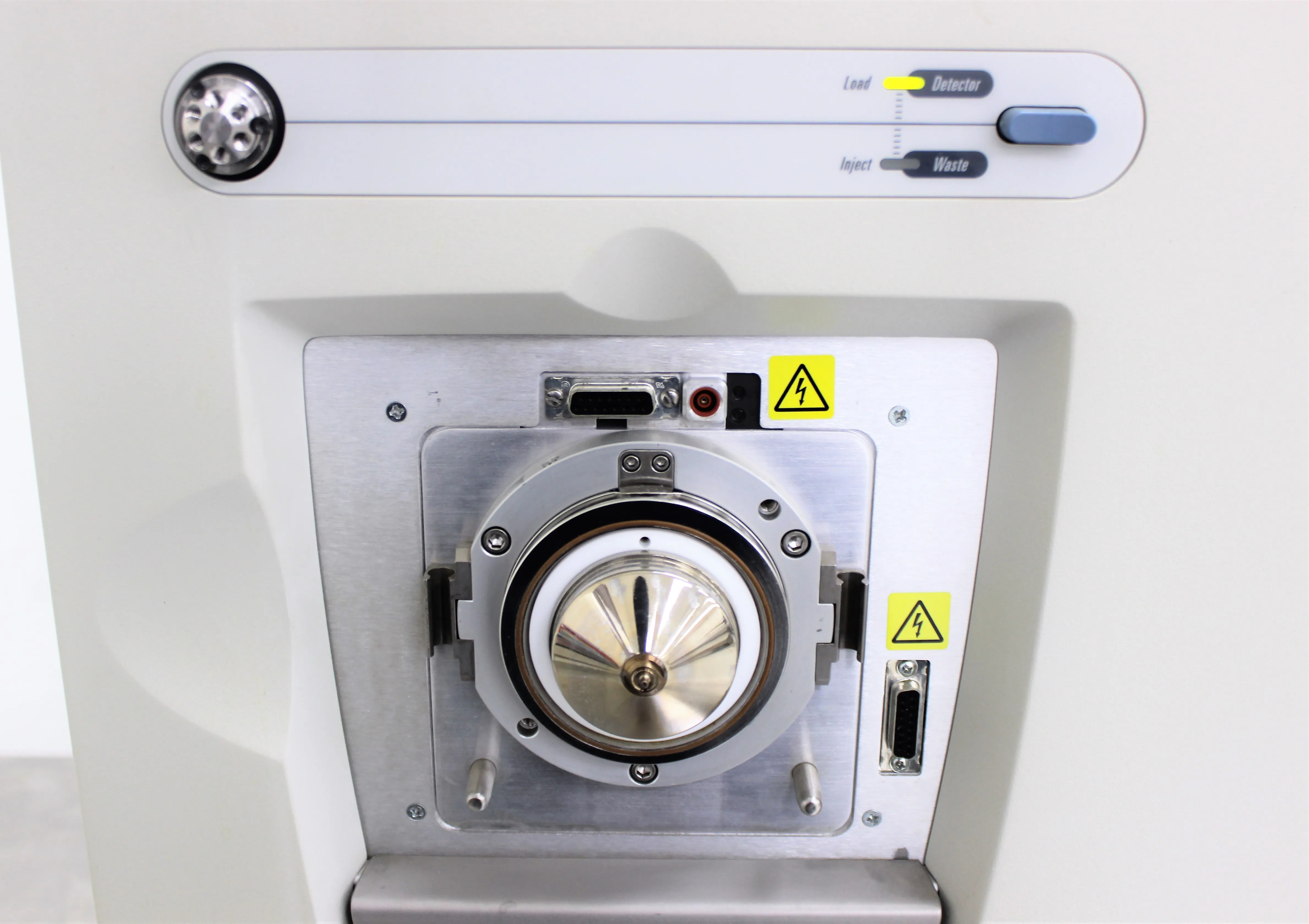 Thermo Finnigan LXQ LC/MS Mass Spectrometry