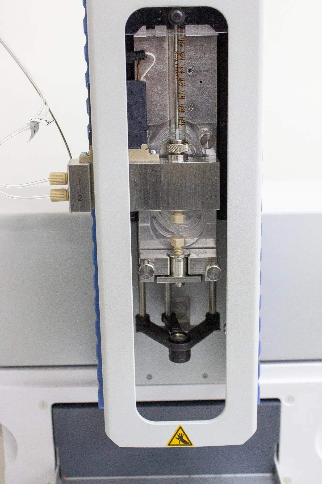 Thermo UltiMate 3000 Transcend II LX2 HPLC System