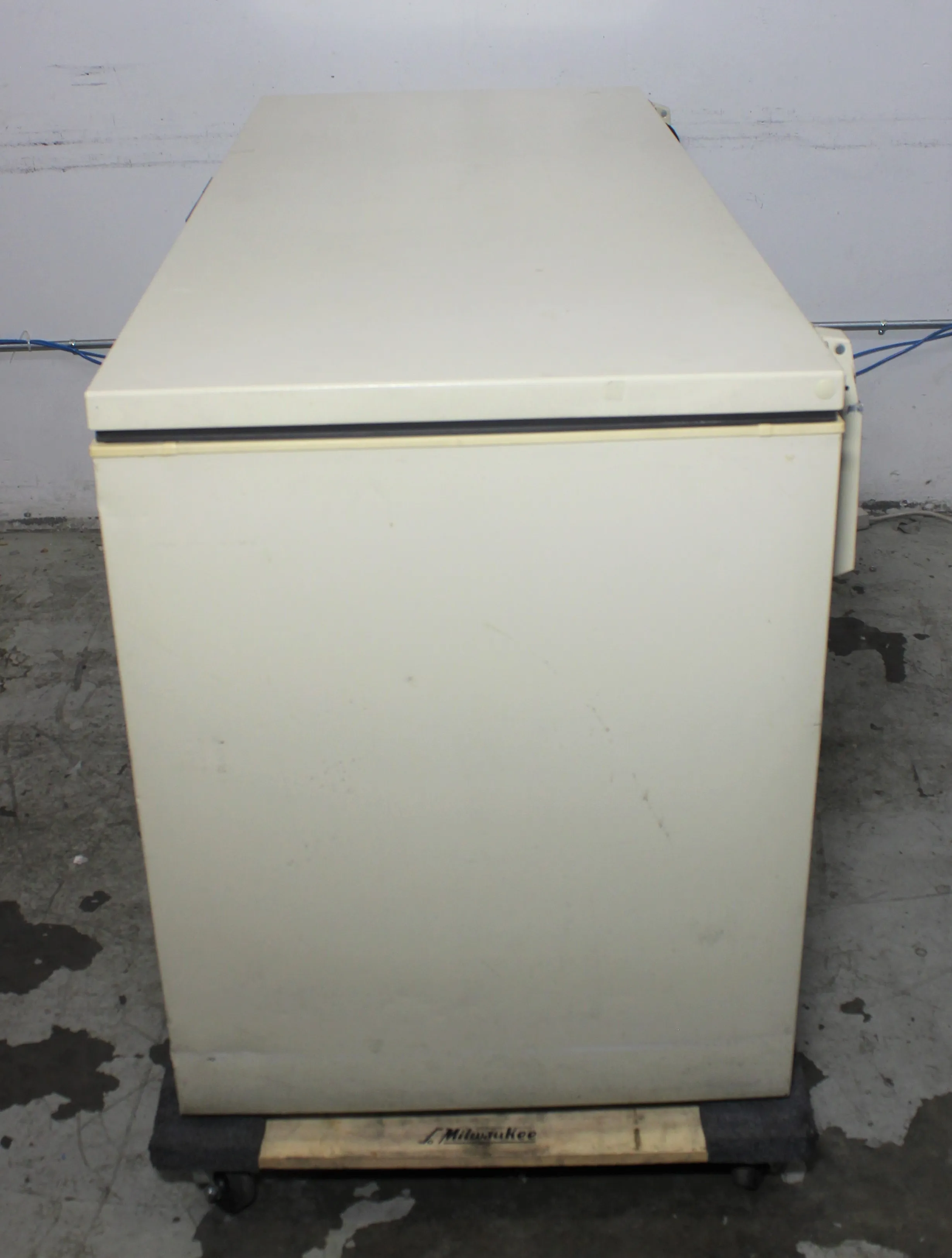 Kenmore Model 243.9103381 Chest Freezer