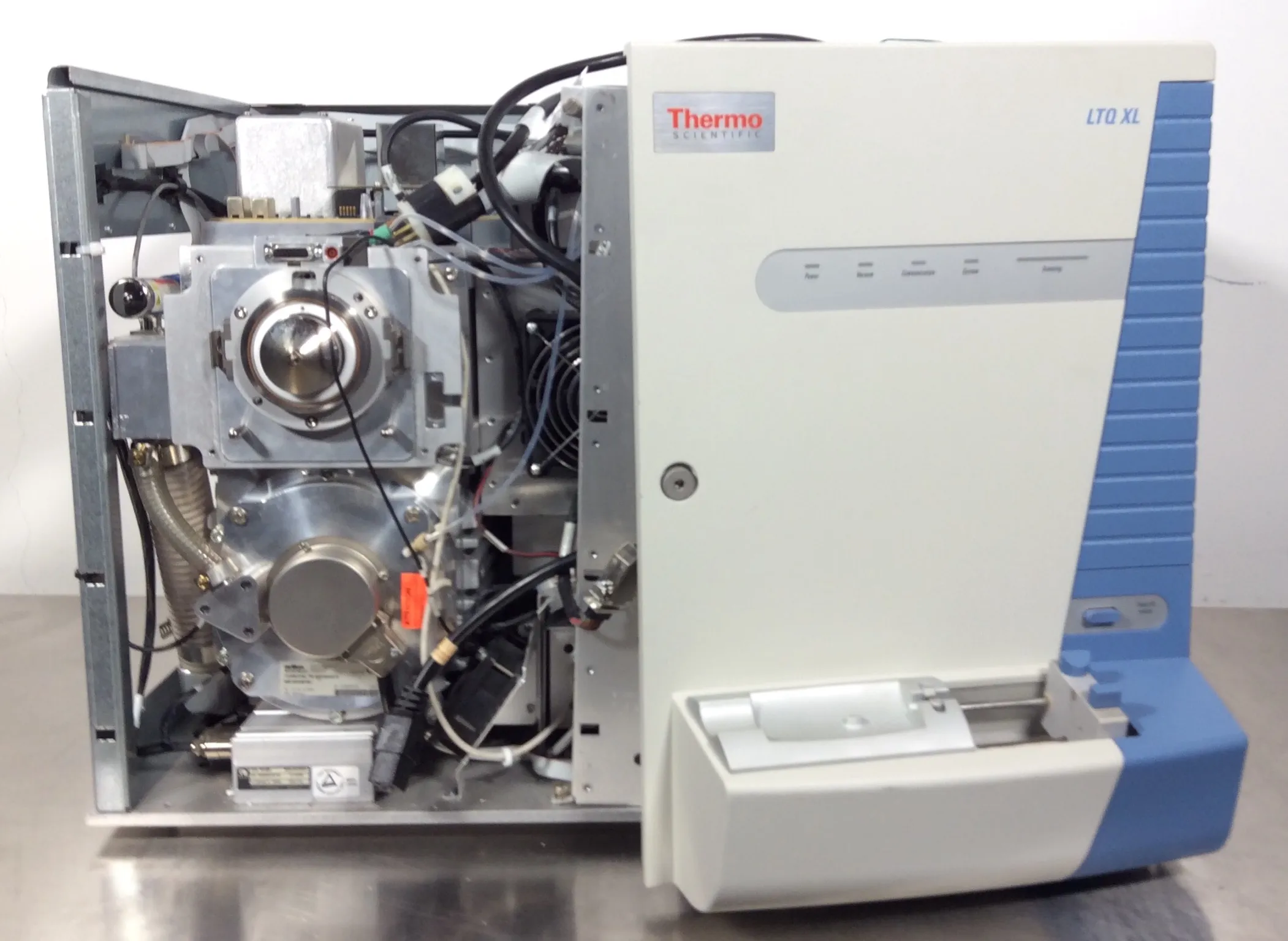 Thermo Fisher LTQ XL Mass Spectrometer