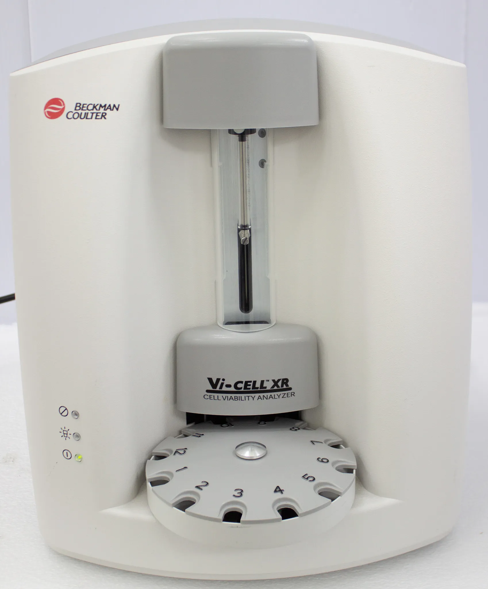 Beckman Coulter VI Cell XR Cell Viability Analyzer