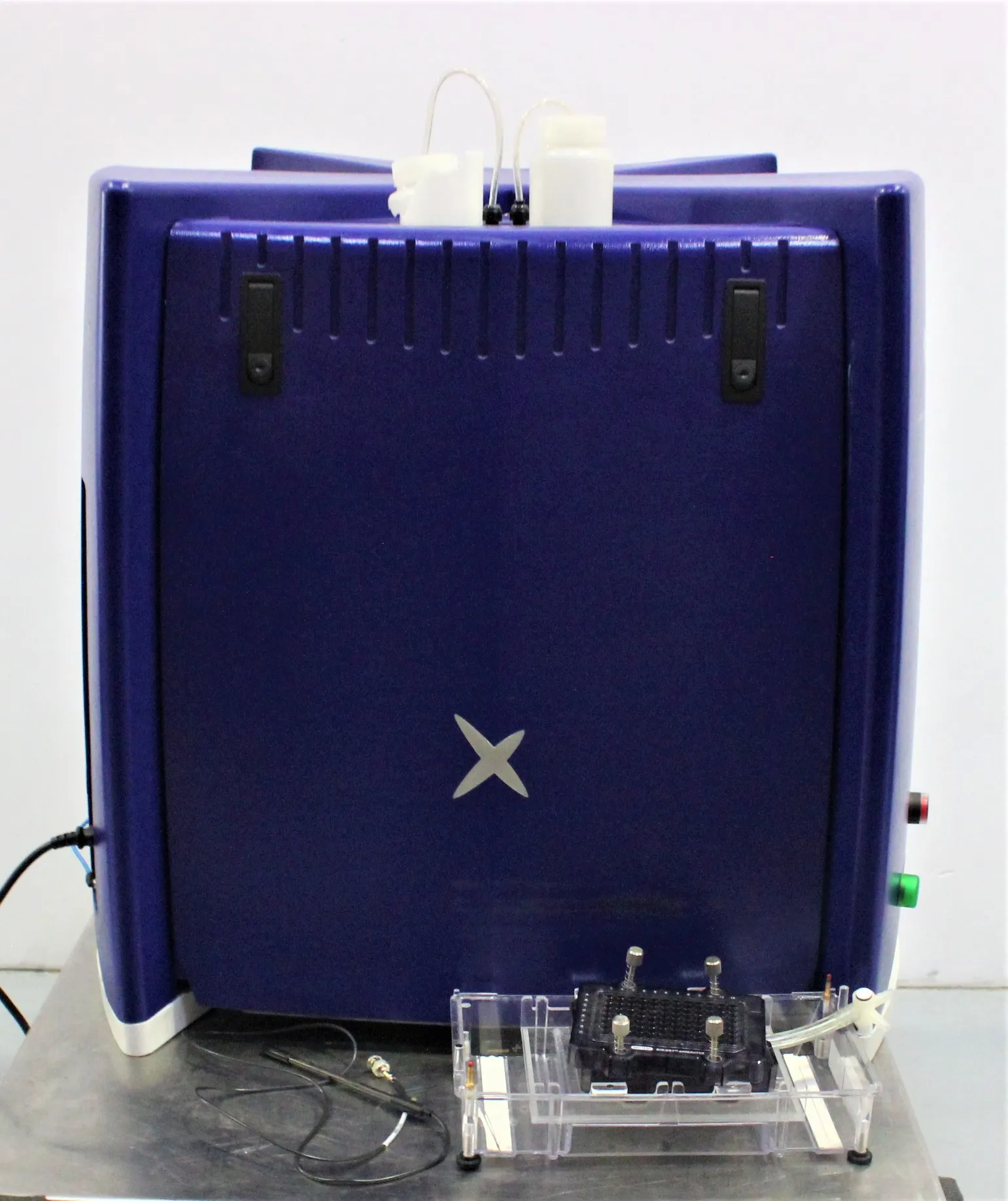 Shimadzu Xcise Mass Spectrometry Protein Sample Pre-treatment System