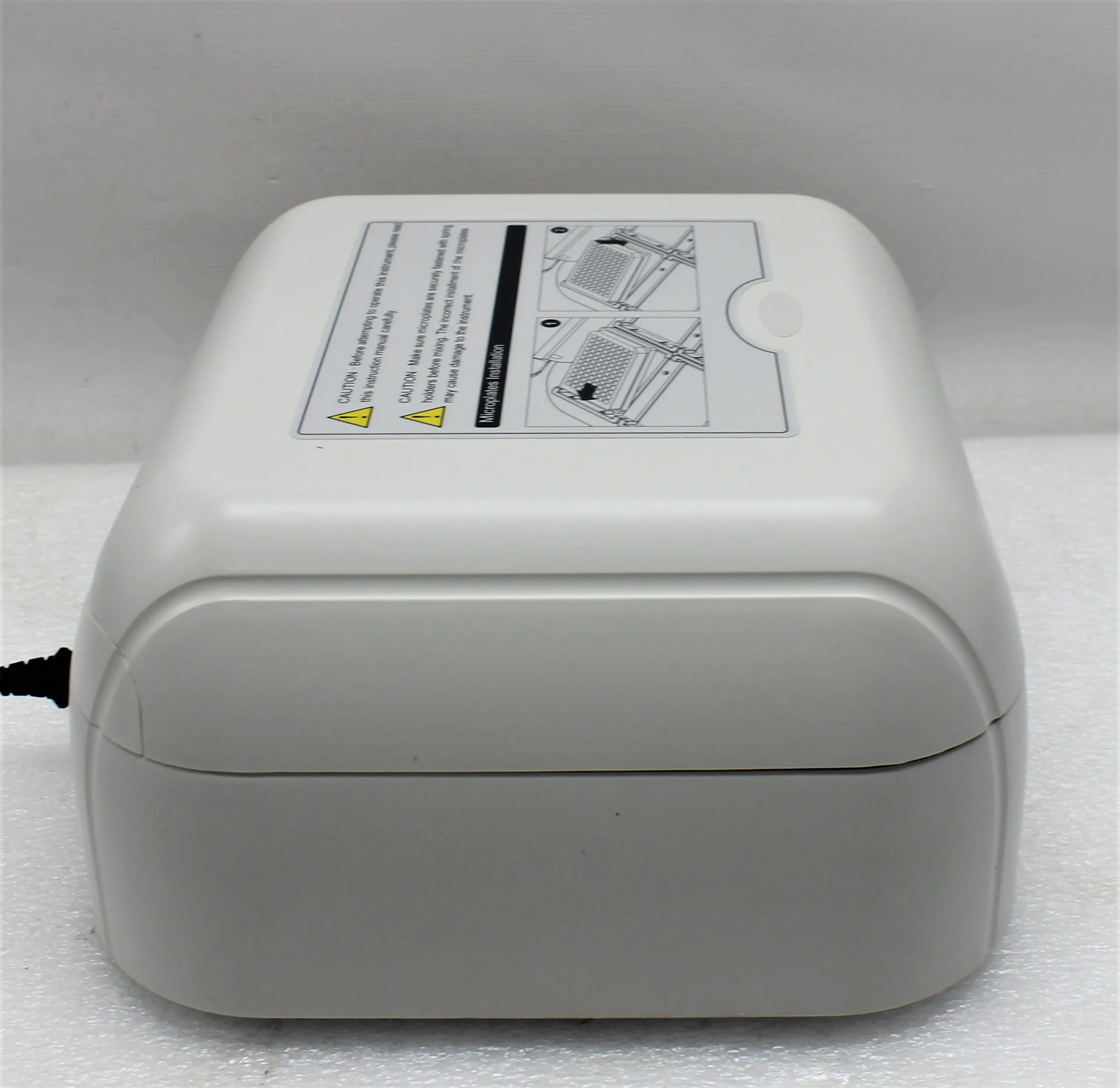 Benchmark Scientific Plate Incubator Incu-Mixer MP Series