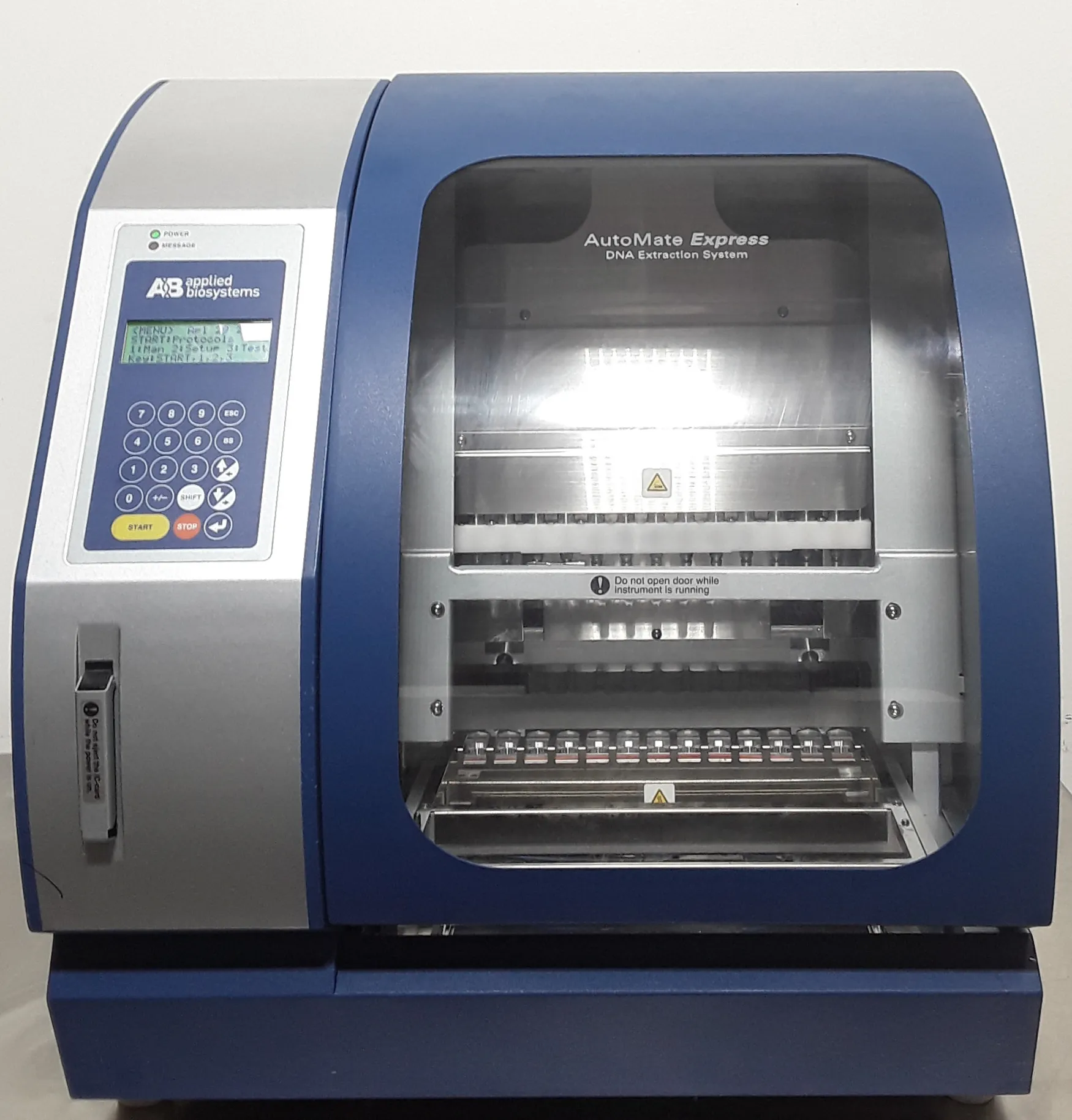 Applied Biosystems AutoMate Express DNA Purification System