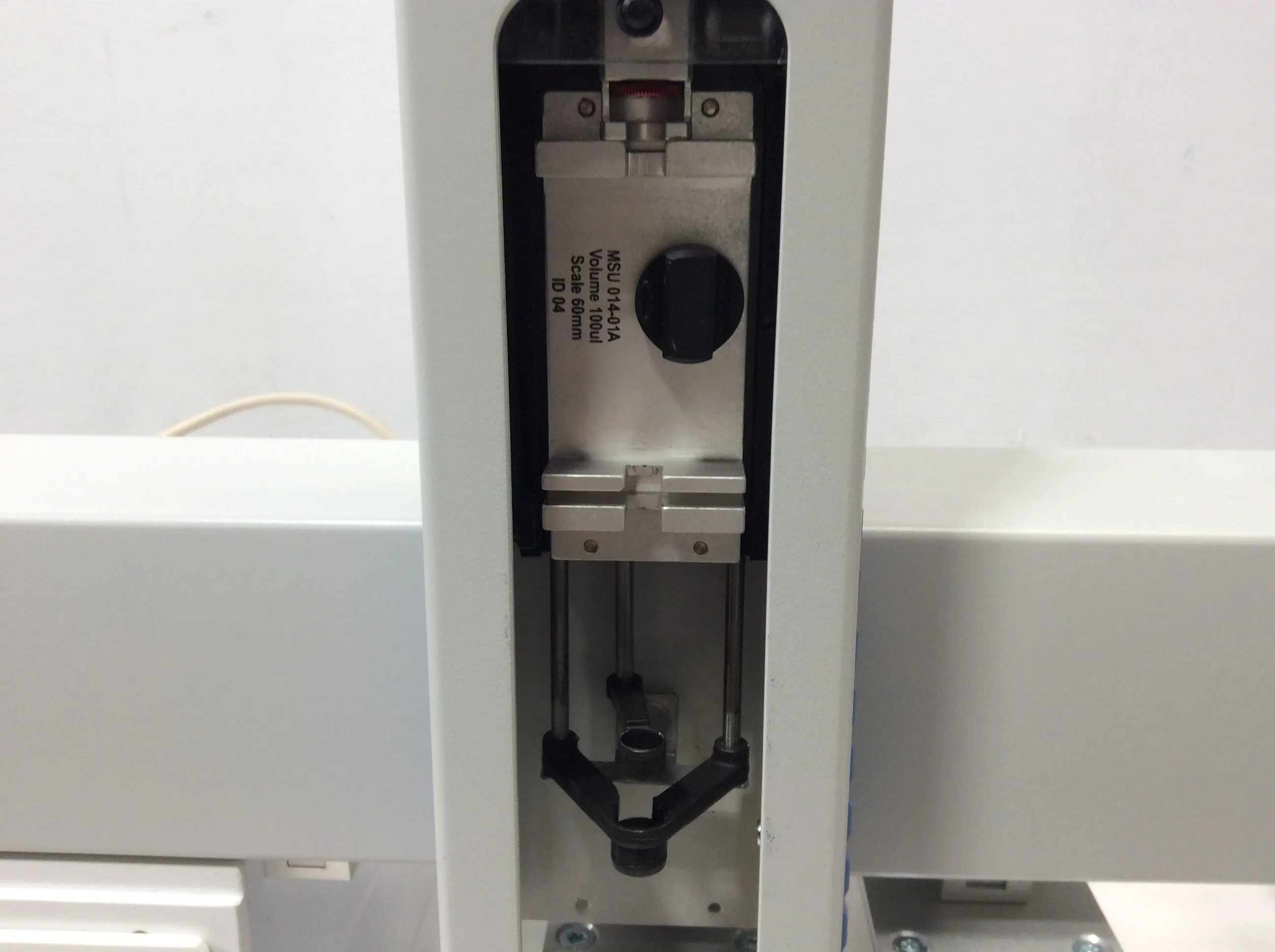 Thermo Fisher Transcend System Autosampler PAL HTS1-TMO-xt