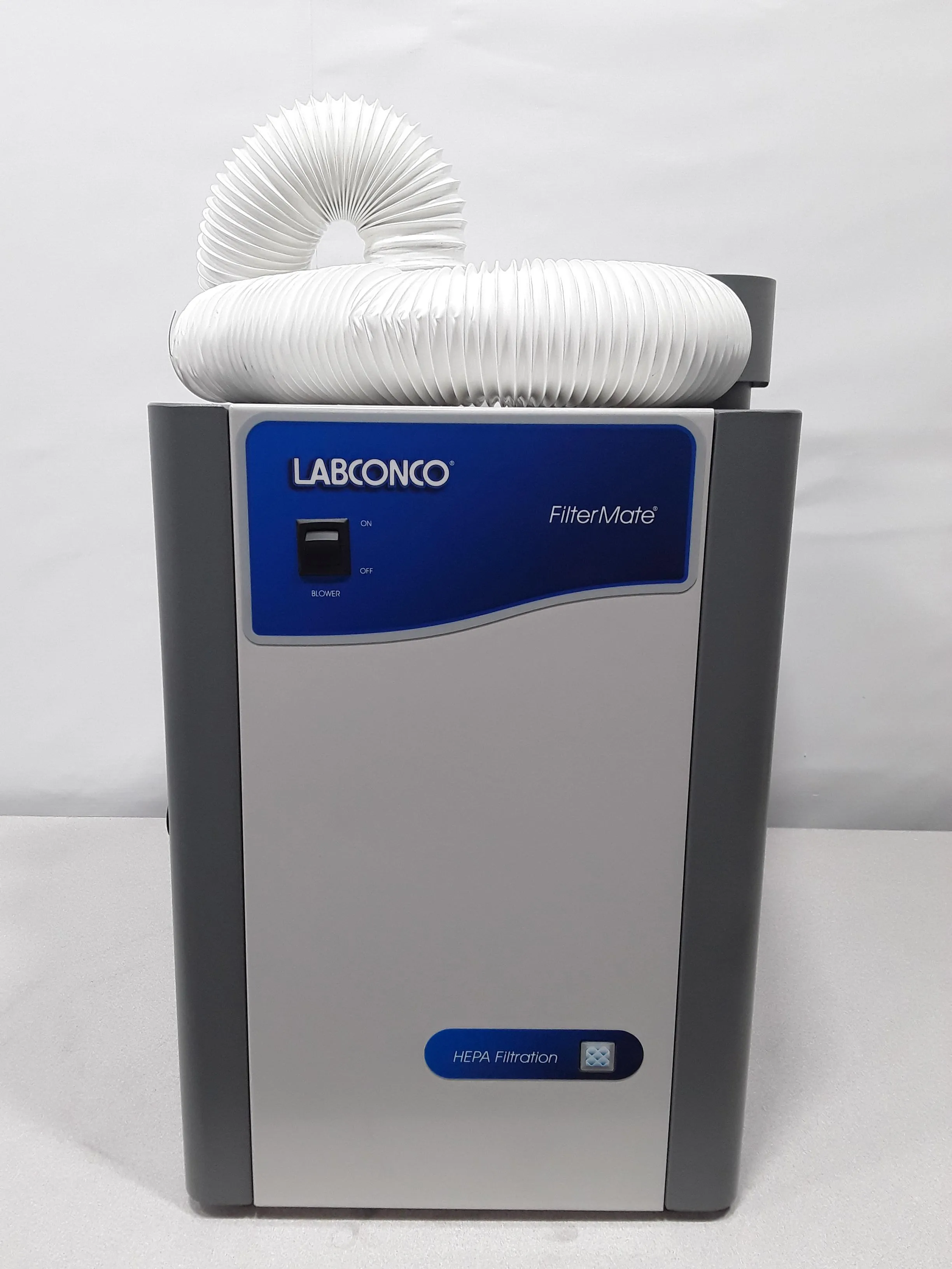 Labconco FilterMate HEPA Filtration Air Cleaner