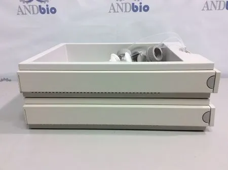 Agilent Series 1100 G1322A Solvent Degasser HPLC/GC/CE