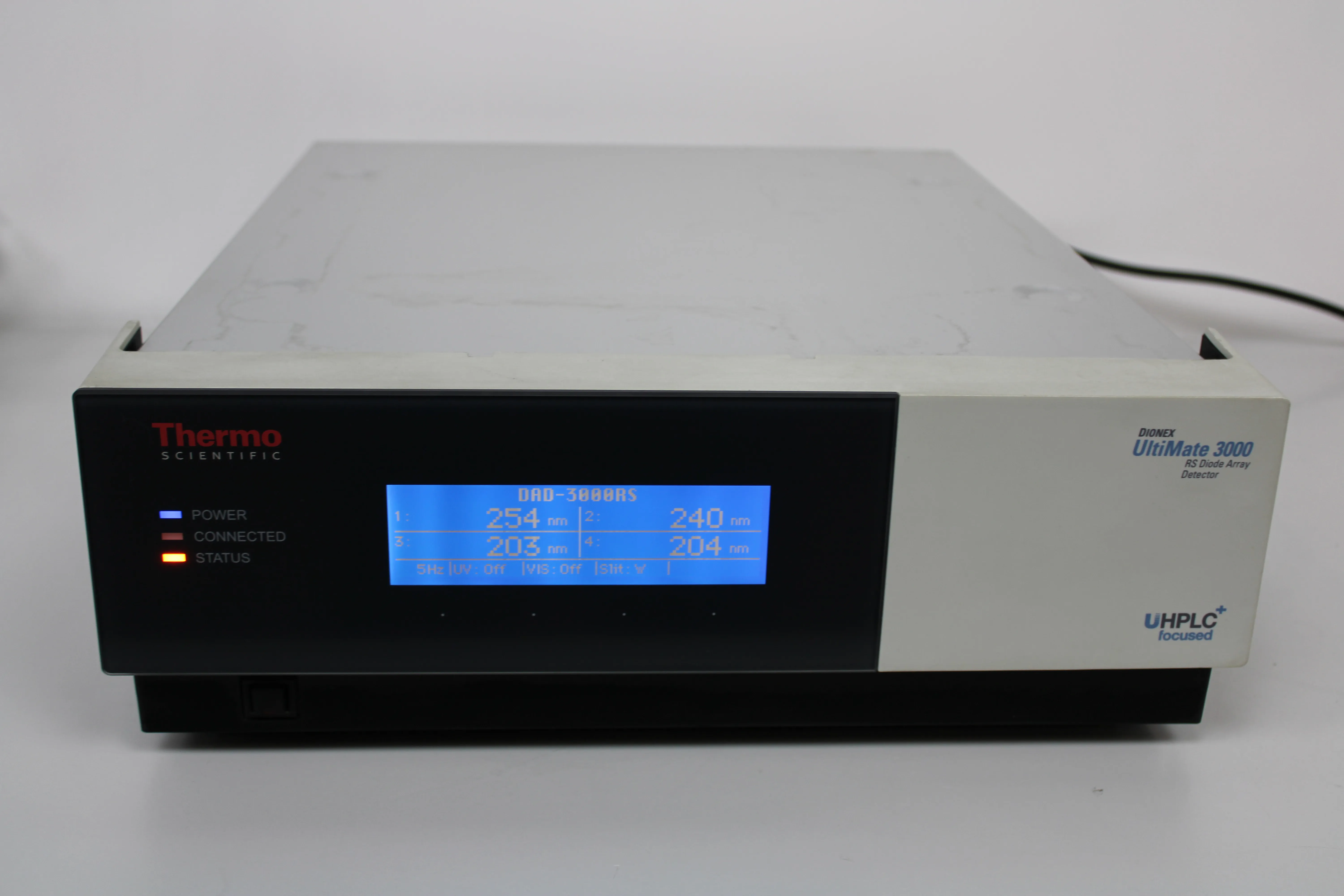 Thermo Scientific UltiMate 3000 Diode Array Detector