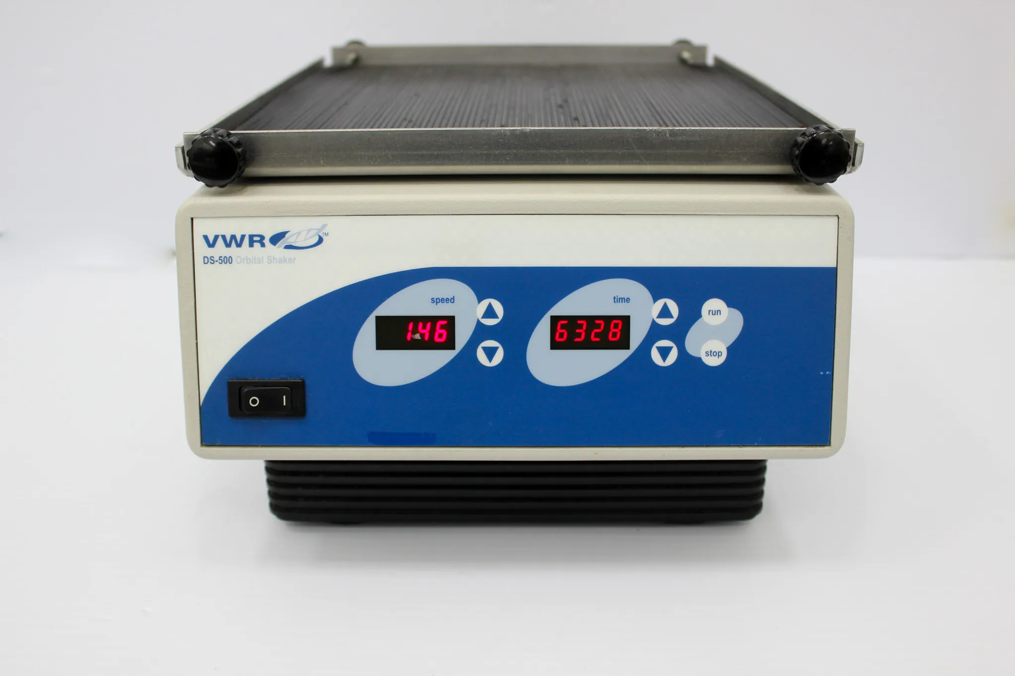 VWR DS-500 Signature Digital Orbital Shaker