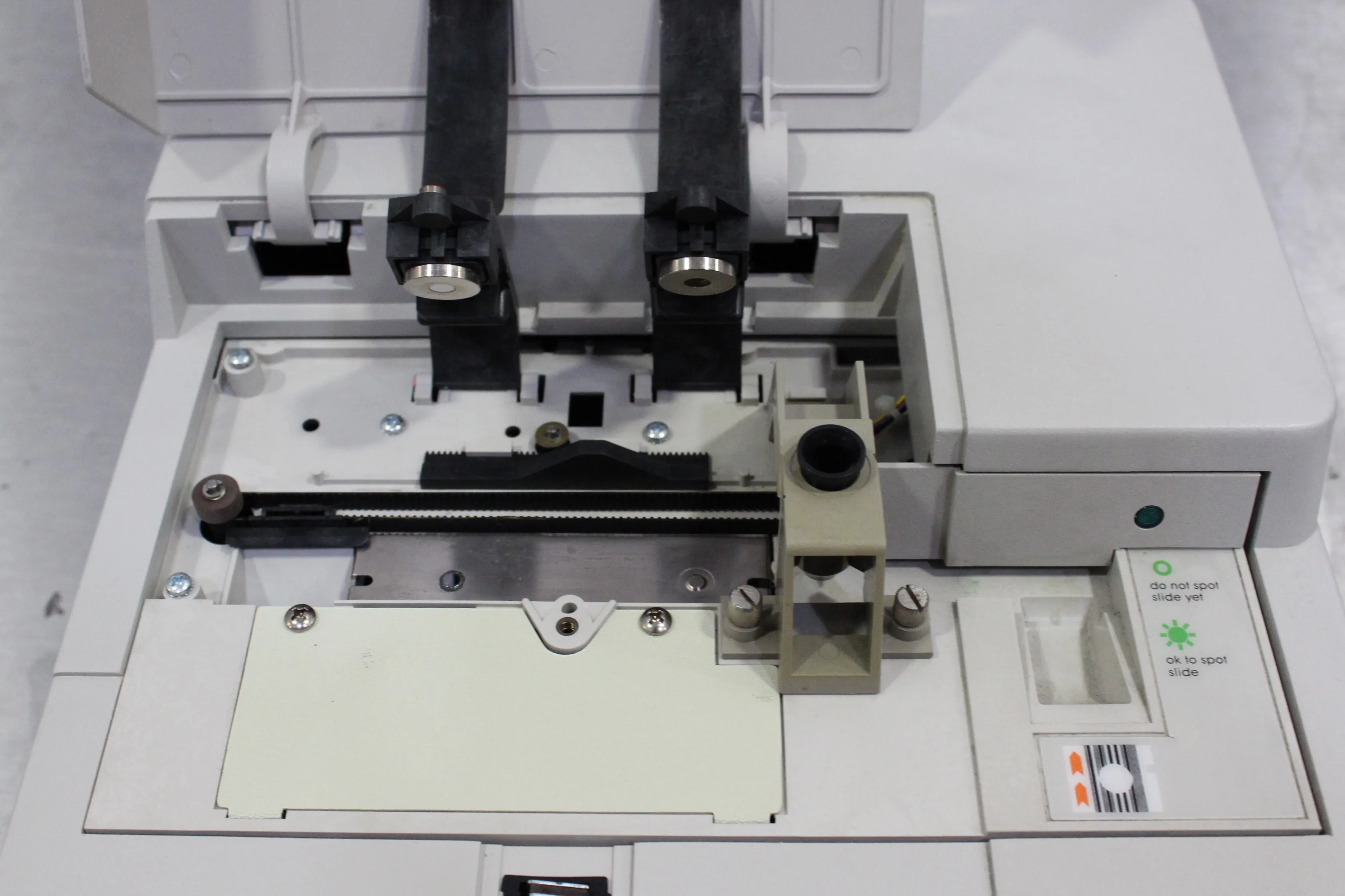 VITROS DTSC II MODULE Chemistry Laboratory Equipment