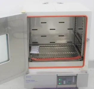 Baxter DN-63 Stability Oven