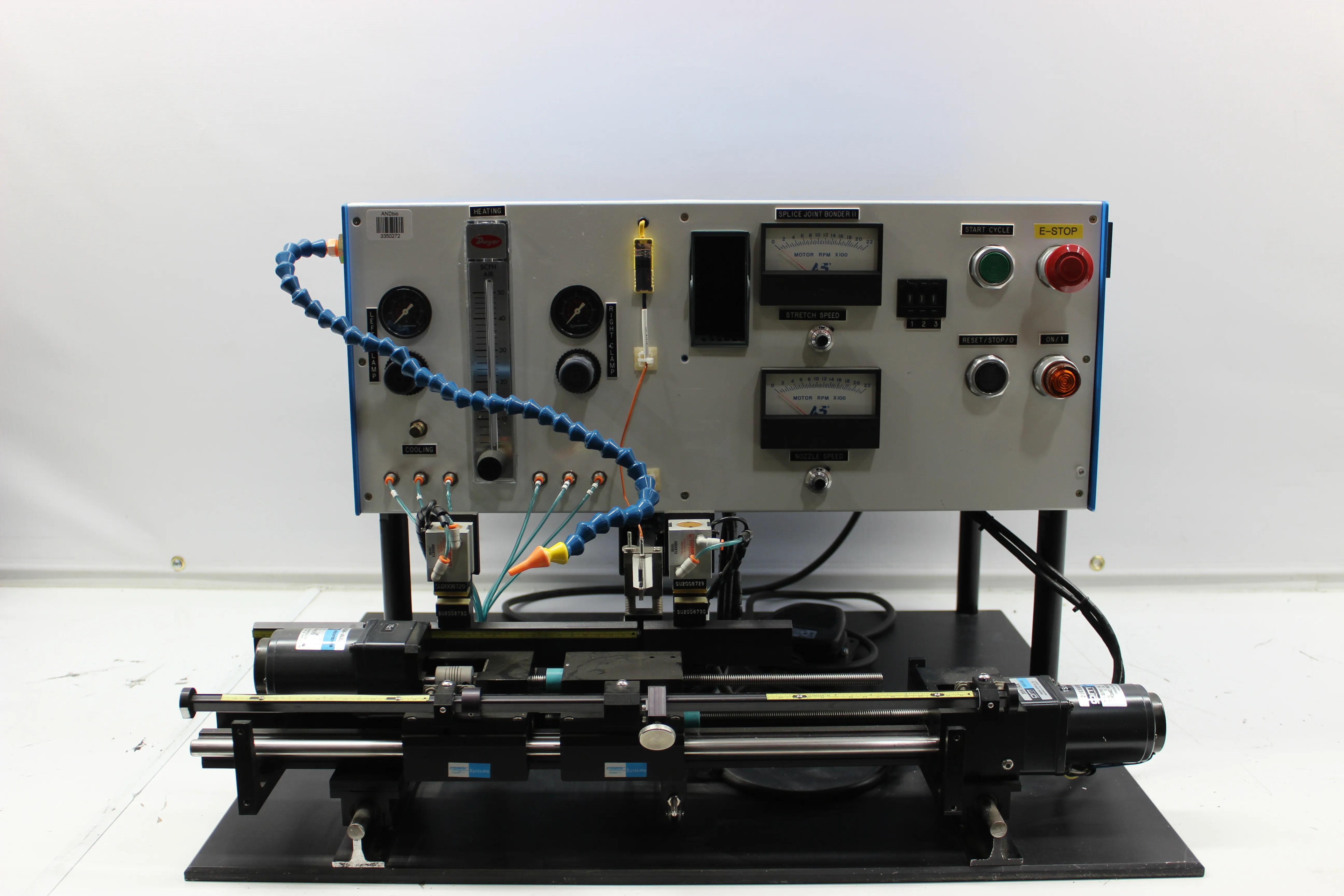 ACS Splice Joint Bonder II - Laboratory Equipment