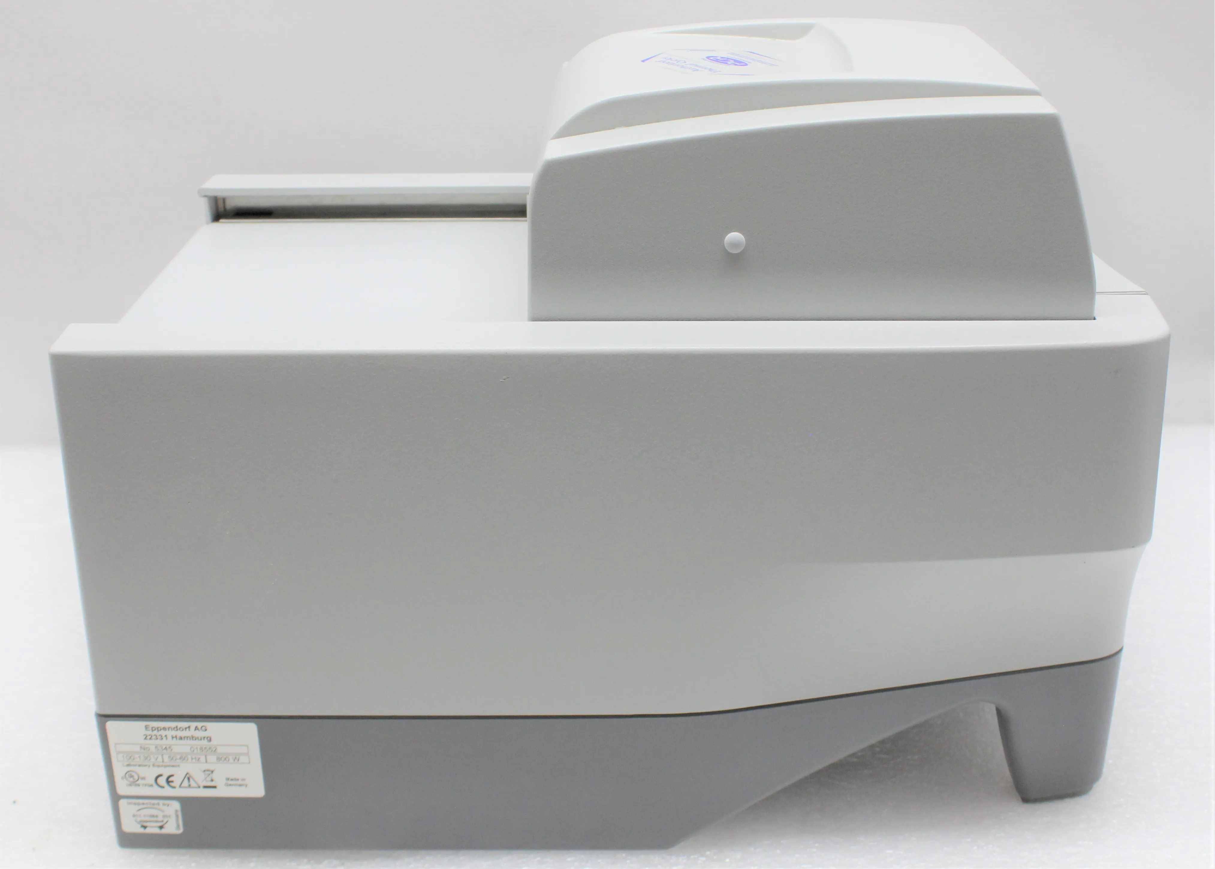 Eppendorf Mastercycler EP Gradient S PCR Thermal Cycler