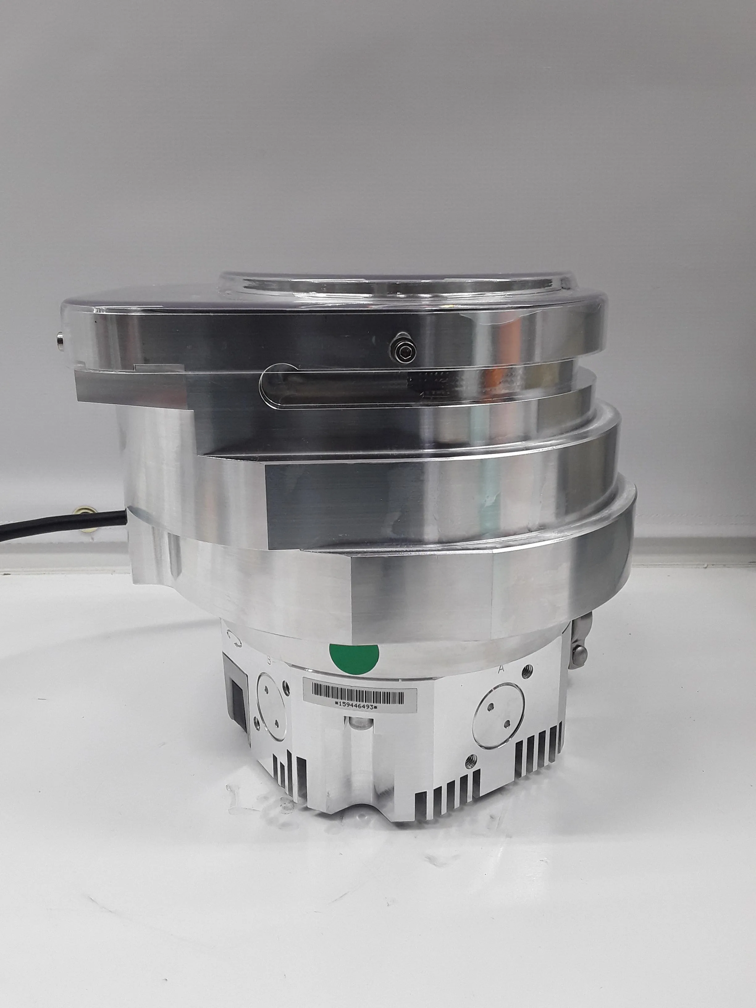 Edwards nEXT400IID Turbomolecular Pump