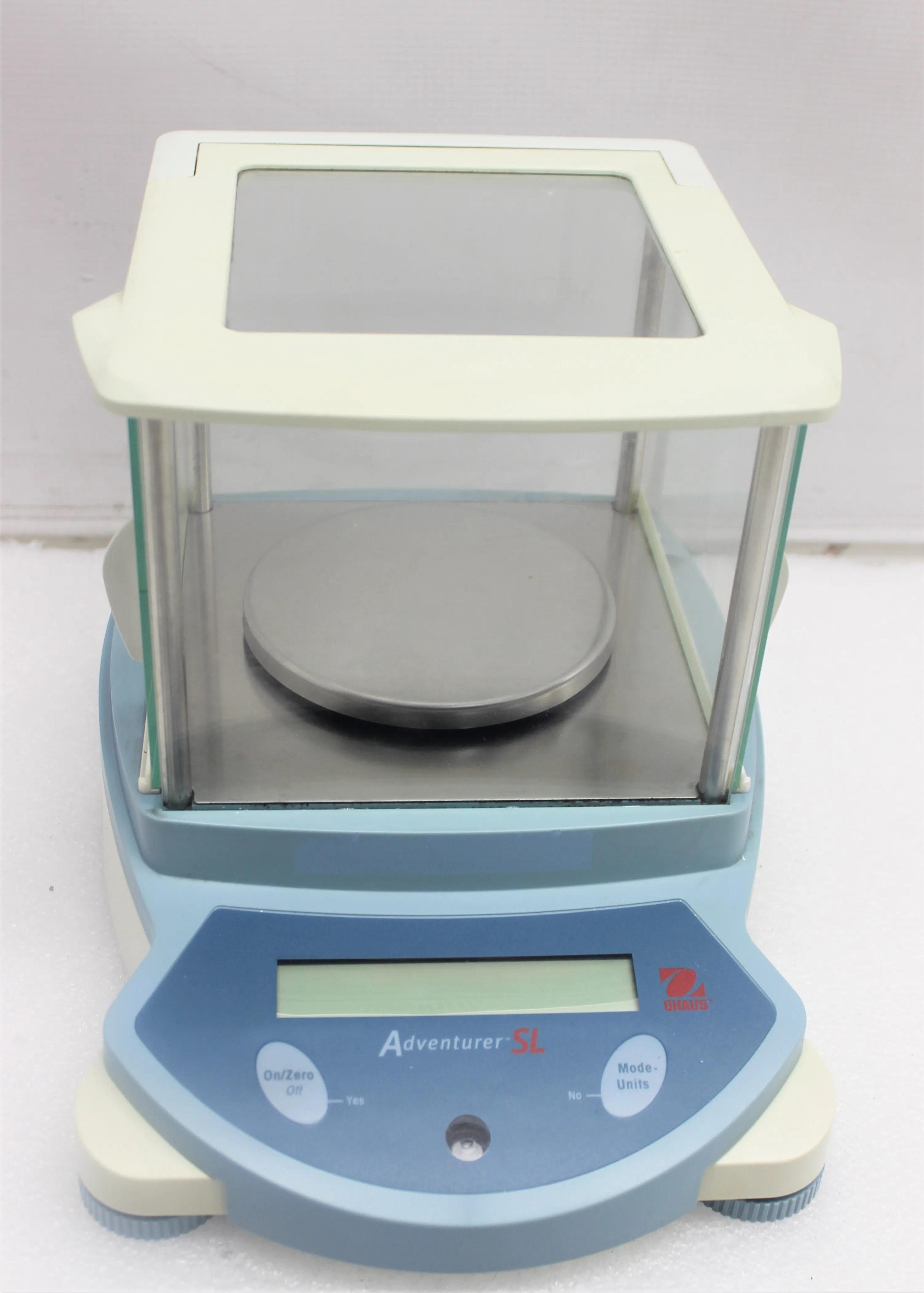 Ohaus Adventurer SL AS313 Analytical Balance