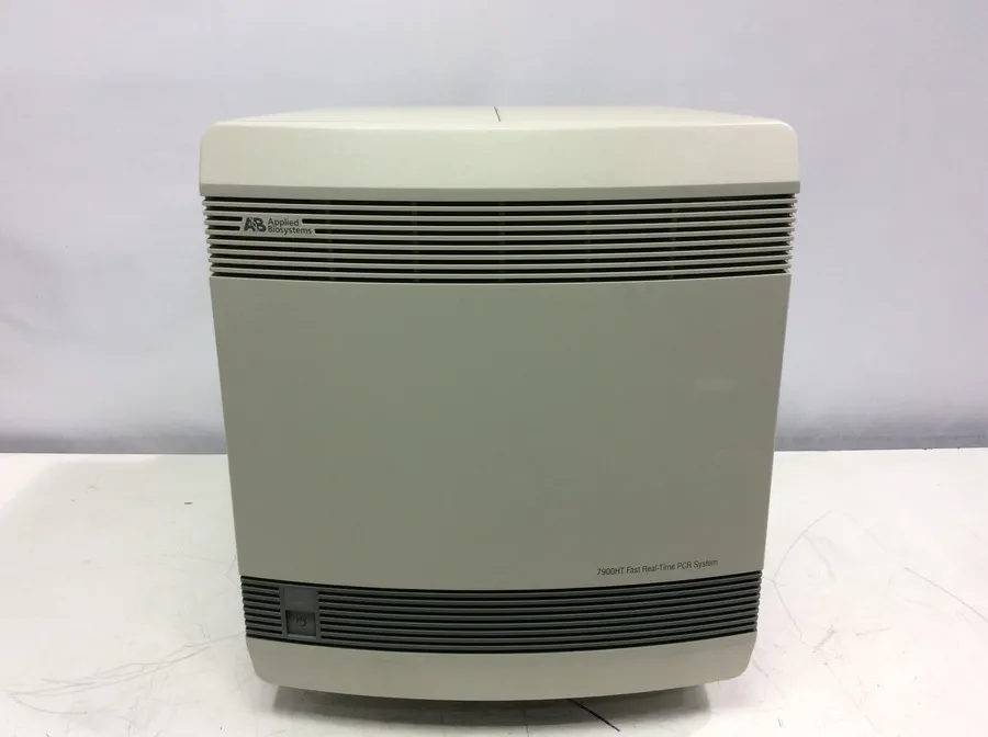 Applied Biosystems 7900 HT FAST PCR