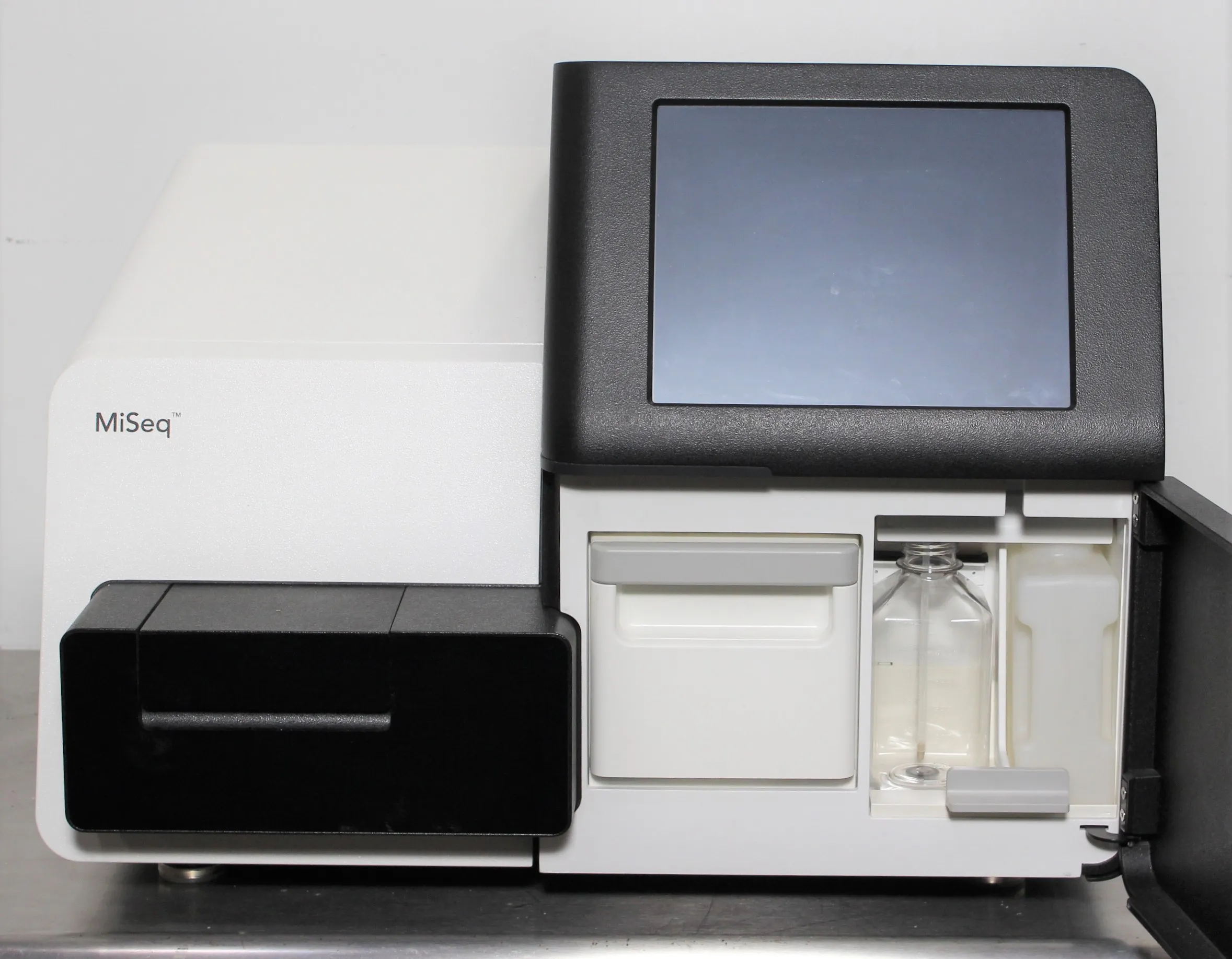 Illumina MiSeq DNA Sequencer