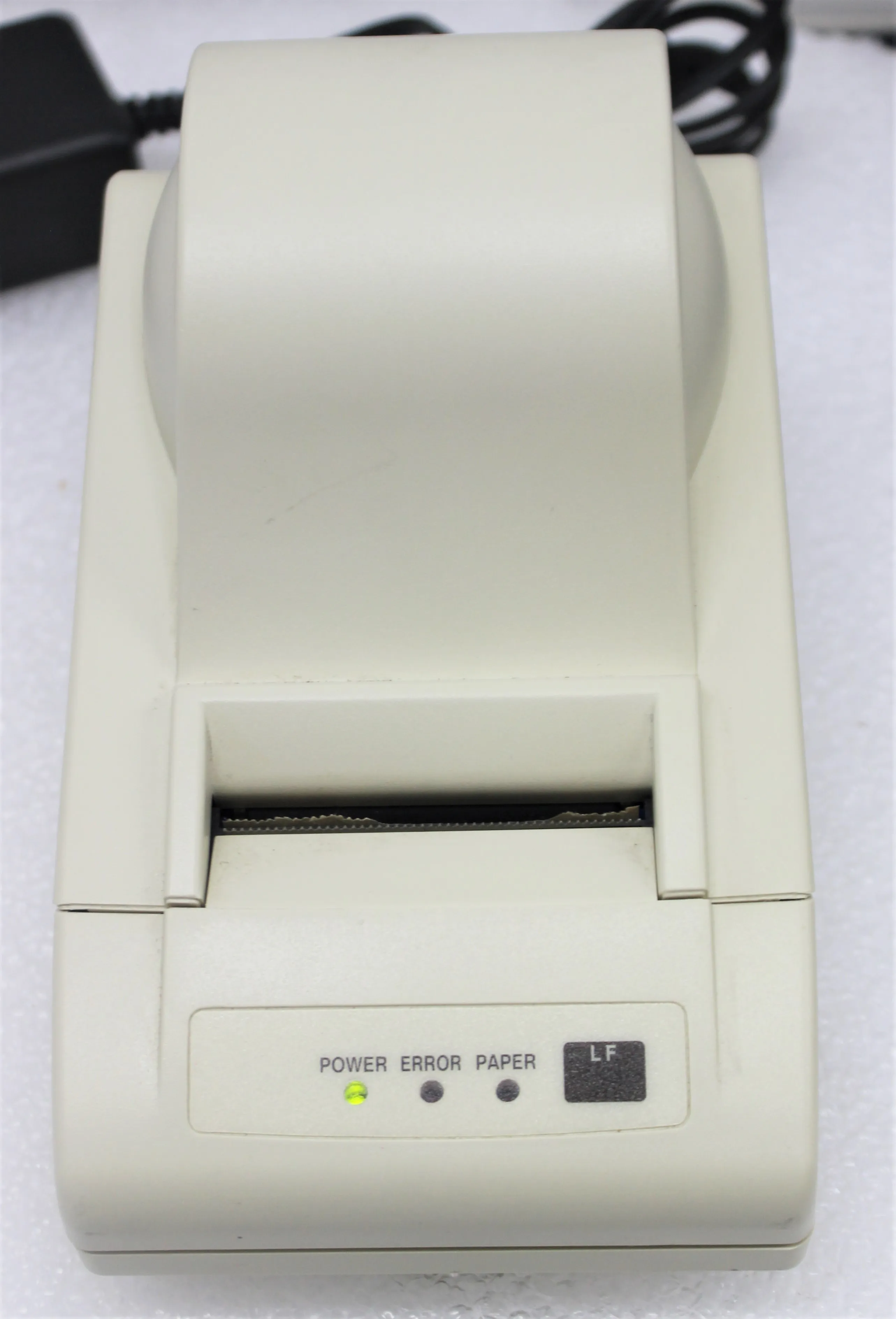 Used CAS Label Printer LP-50, 30-Day Warranty