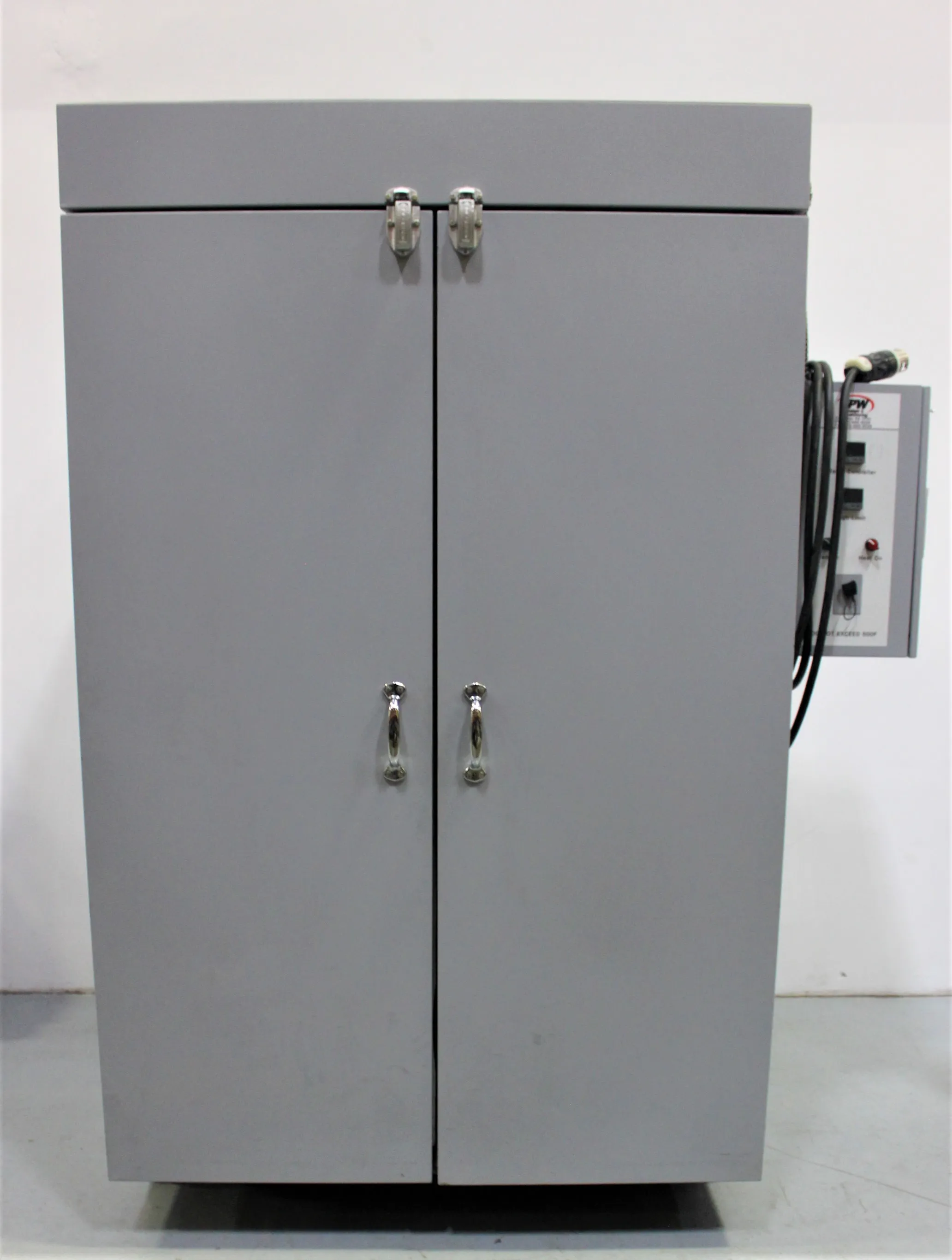 JPW Laboratory Oven