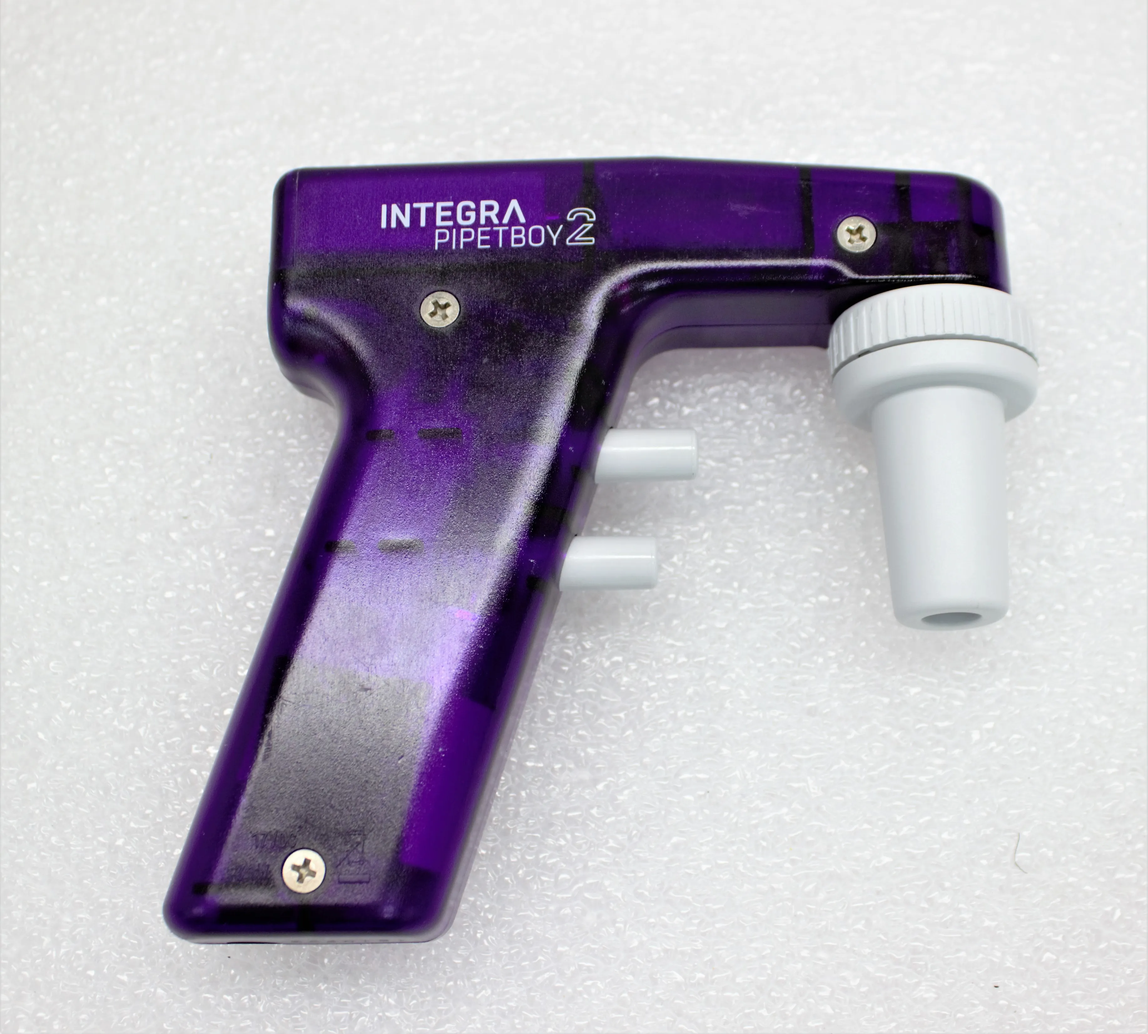 Integra Pipetboy 2 Pipettor Liquid Handling Unit Lab Equipment