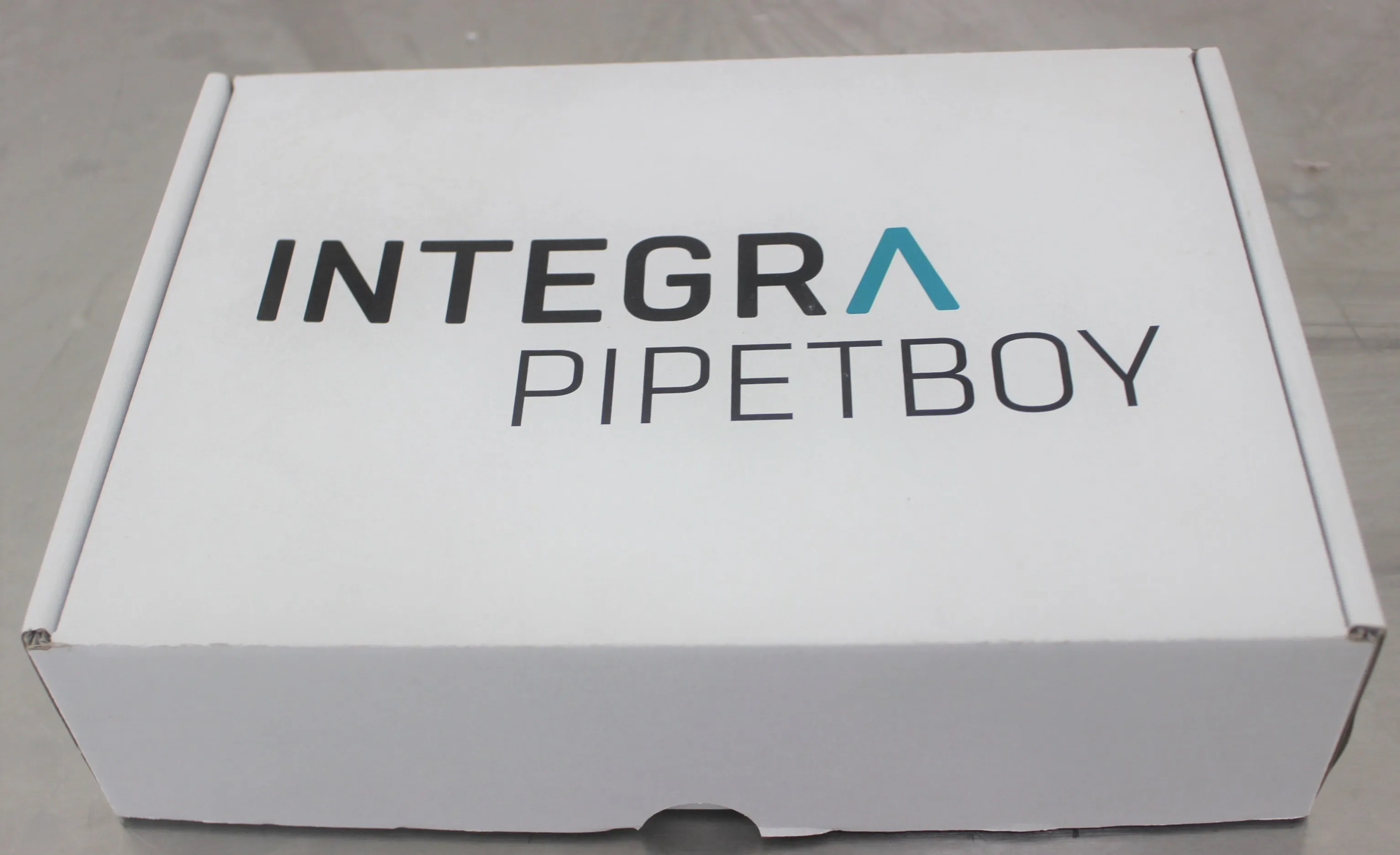 Integra Biosciences Pipetboy 2 Pipet