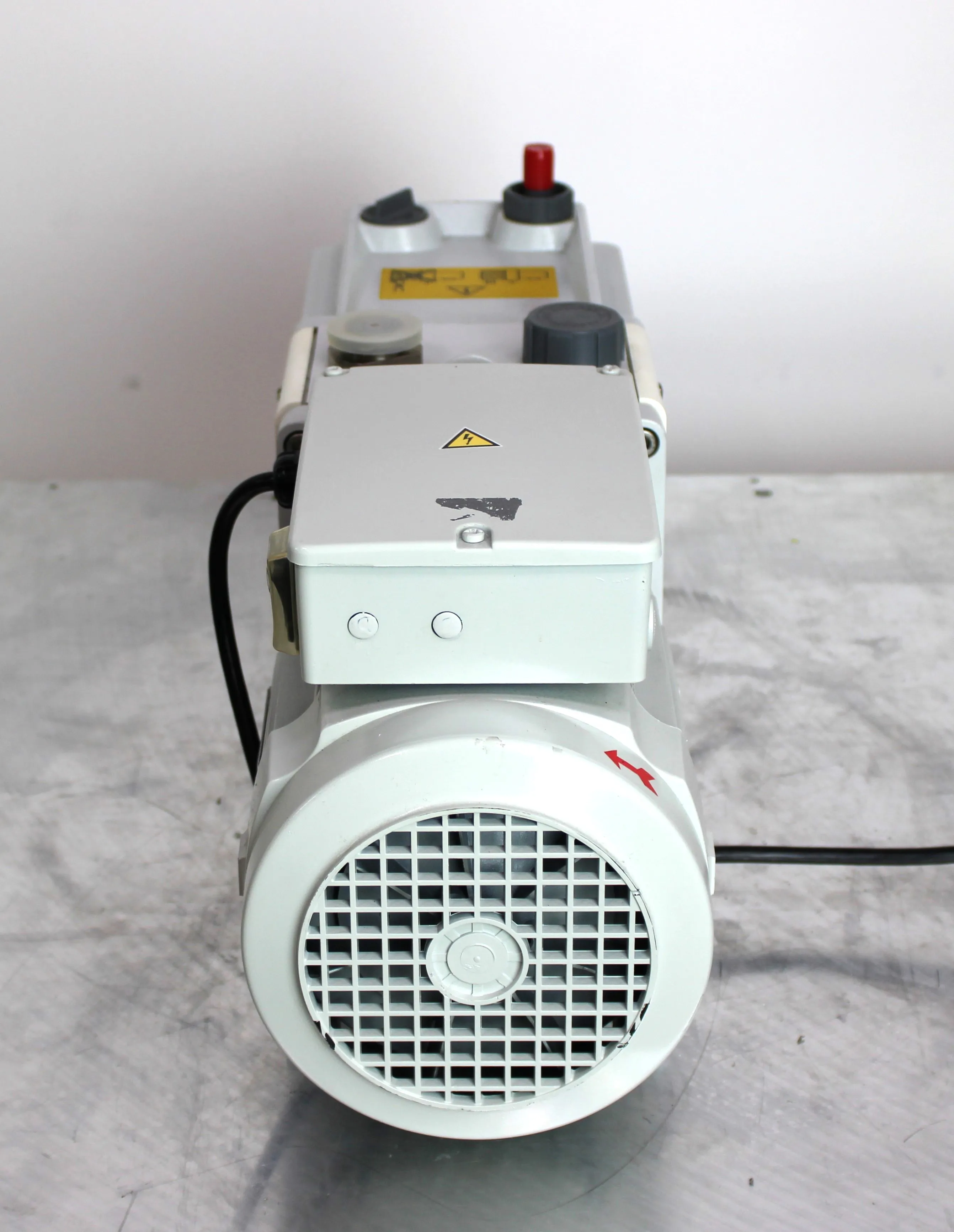 Edwards E2M30 Rotary Vane Vacuum Pump A37415903