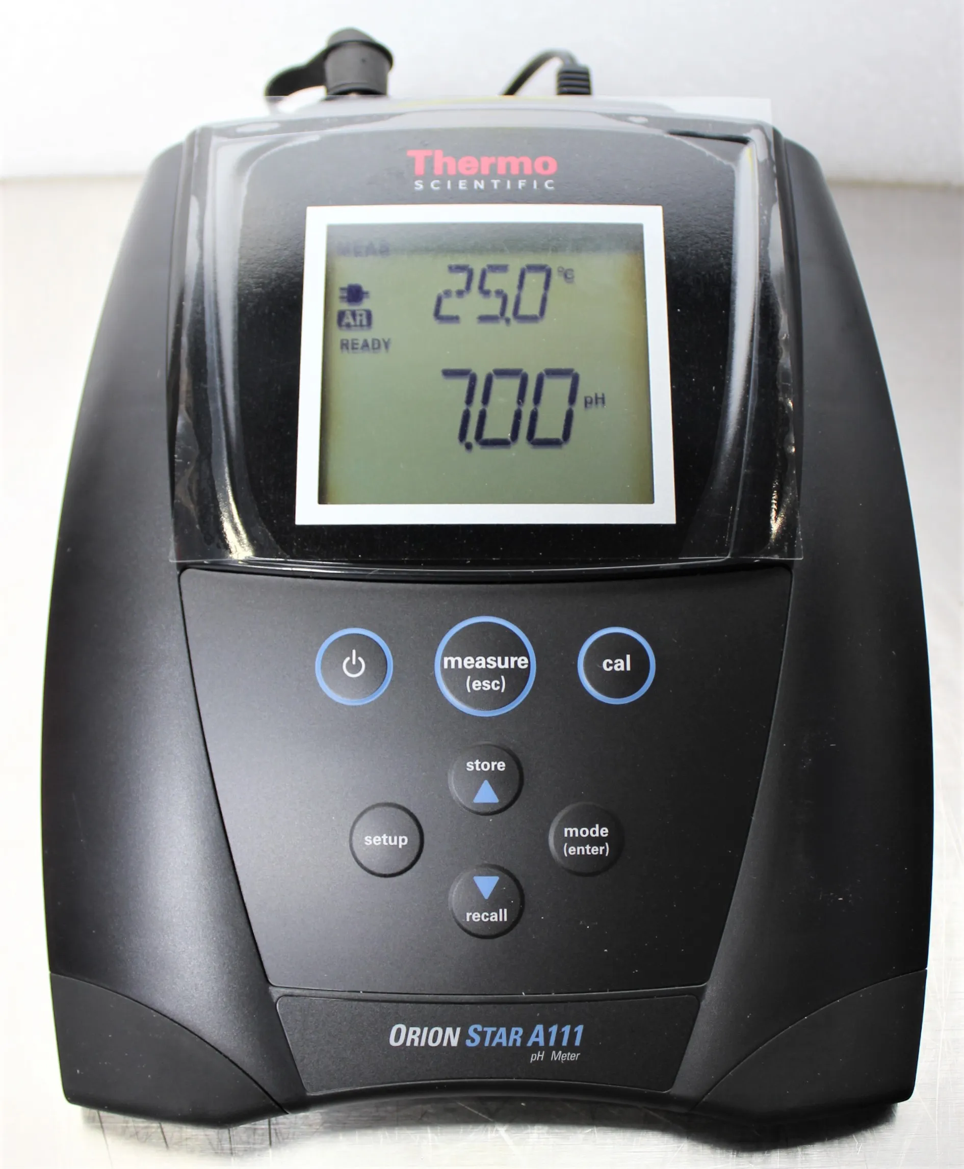 Thermo Scientific Orion Star A111 Benchtop pH Meter