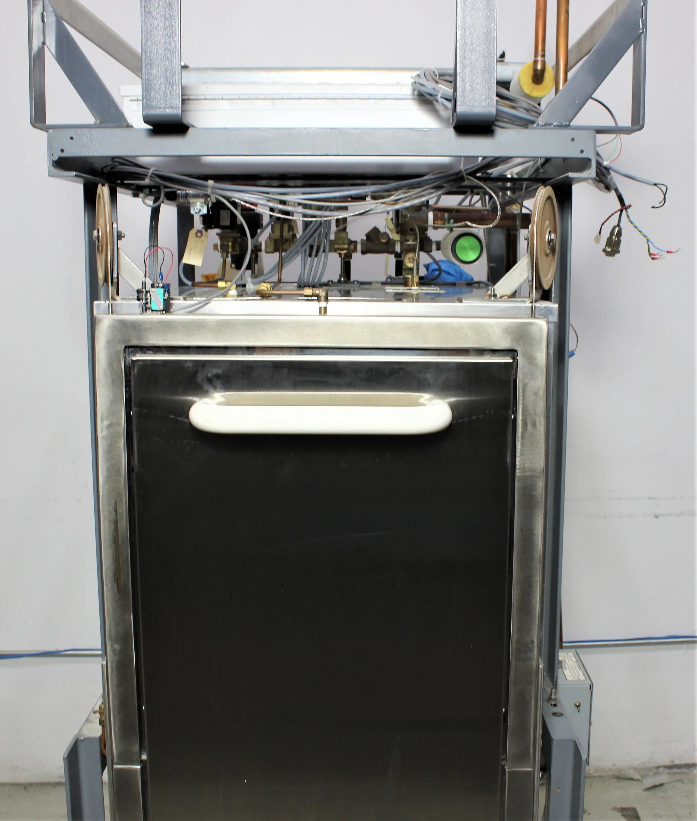 Primus Sterilizer Autoclave Class 3 - Service Used 17380