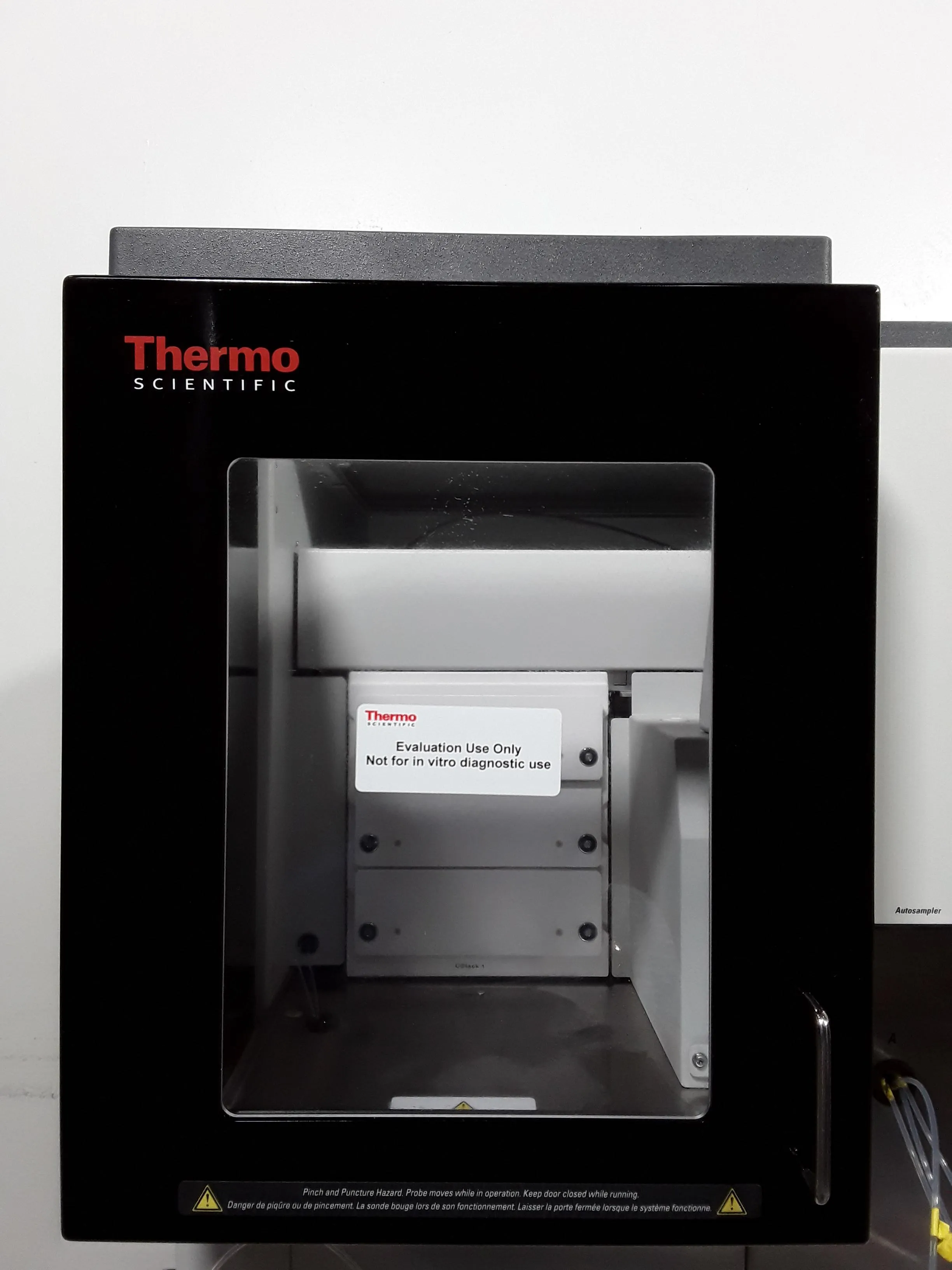 Thermo Prelude LX-4 MD HPLC System Thermo Fisher