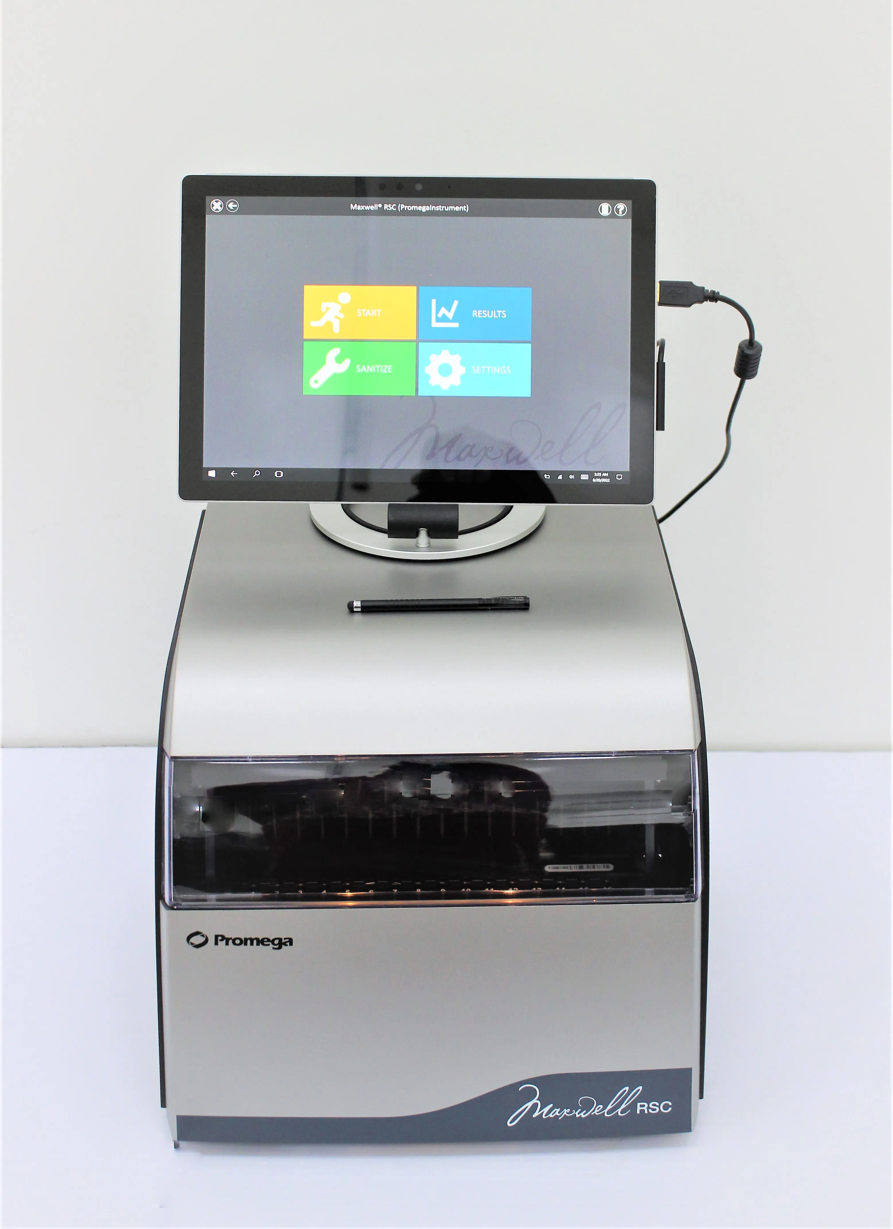 Promega Maxwell RSC Automated DNA or RNA Extraction System AS4500