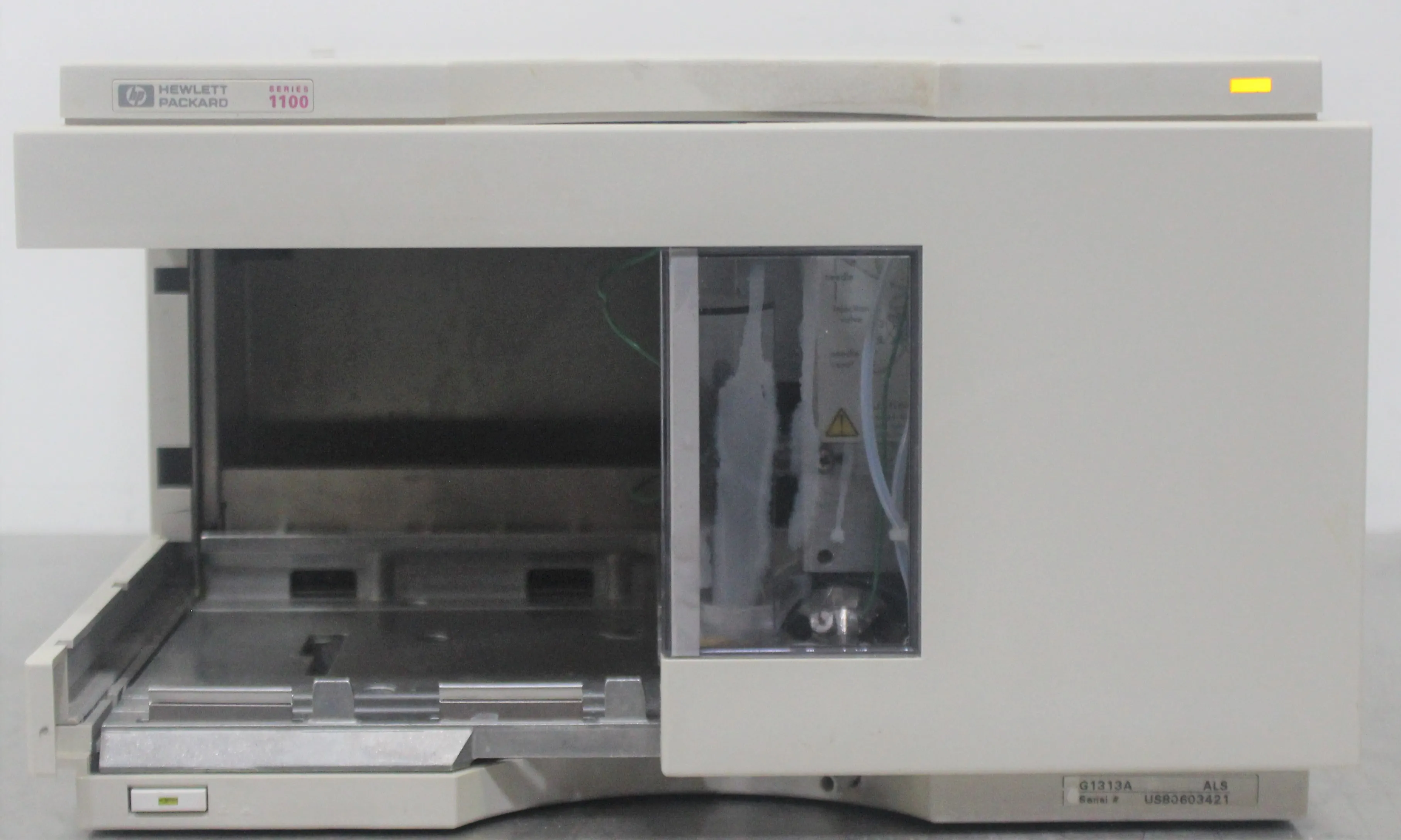 Hewlett Packard 1100 G1313A Autosampler