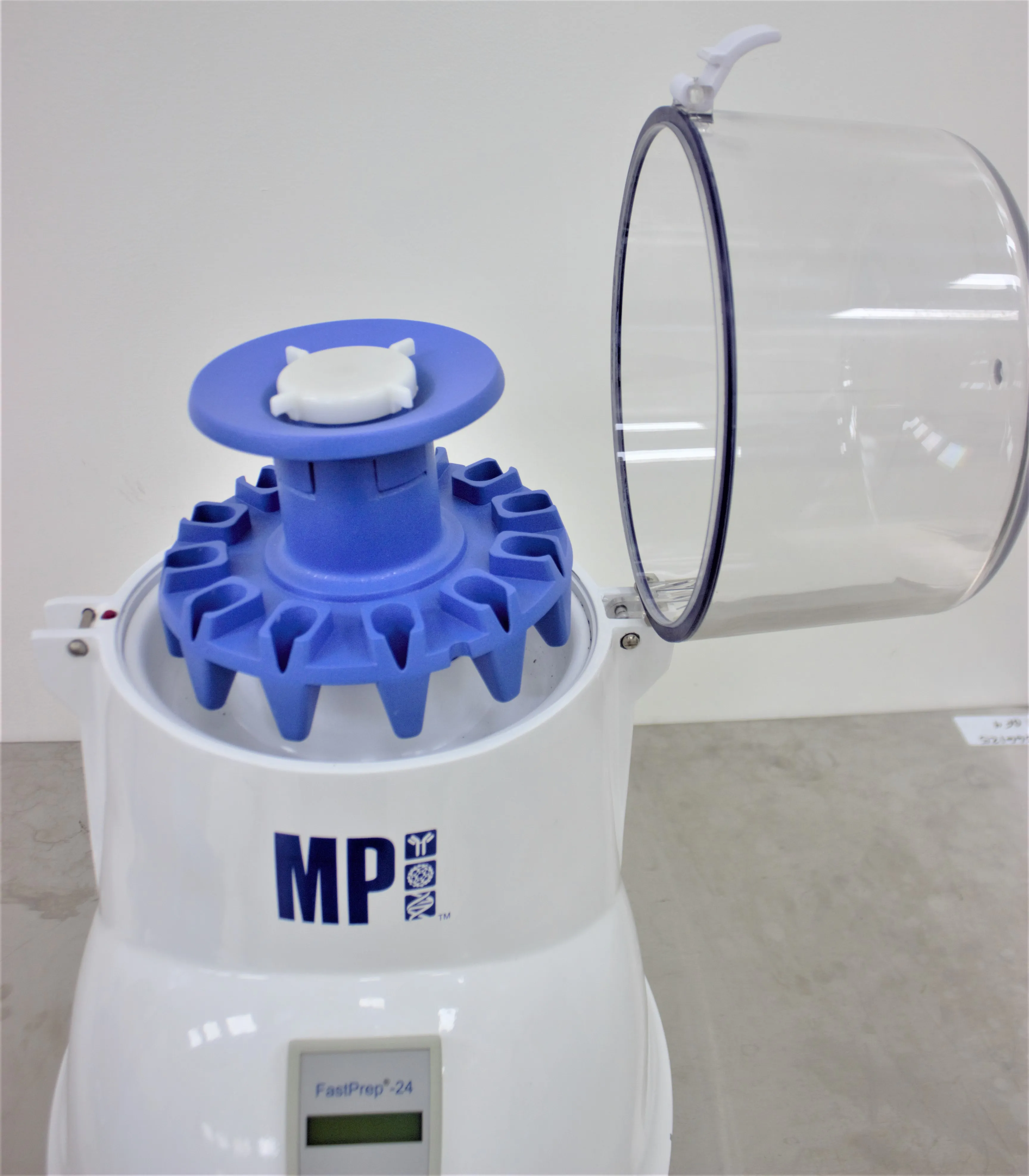 MP Biomedicals FastPrep-24 Homogenizer