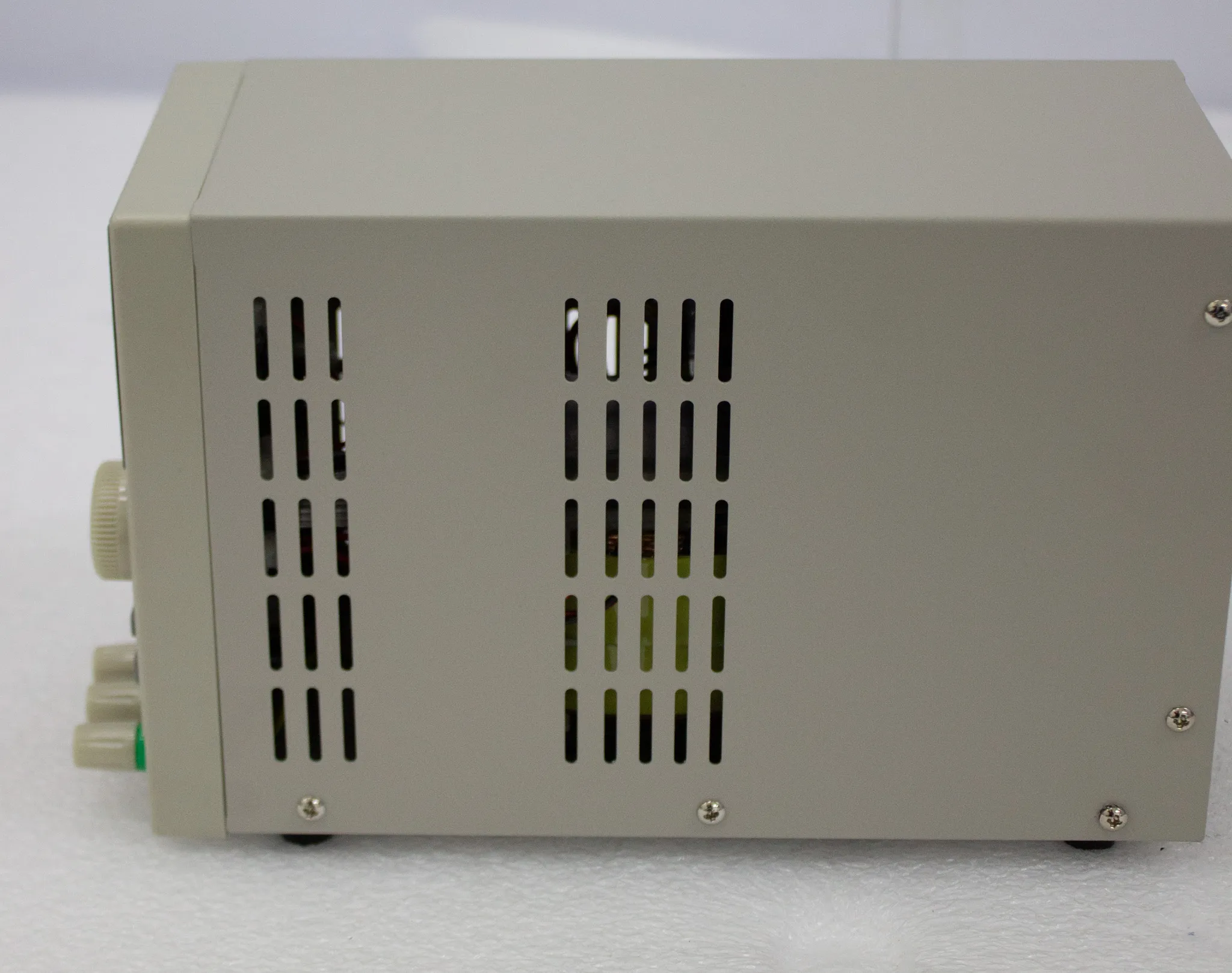 Korad KA3005P Programmable DC Power Supply 30V 5A Used